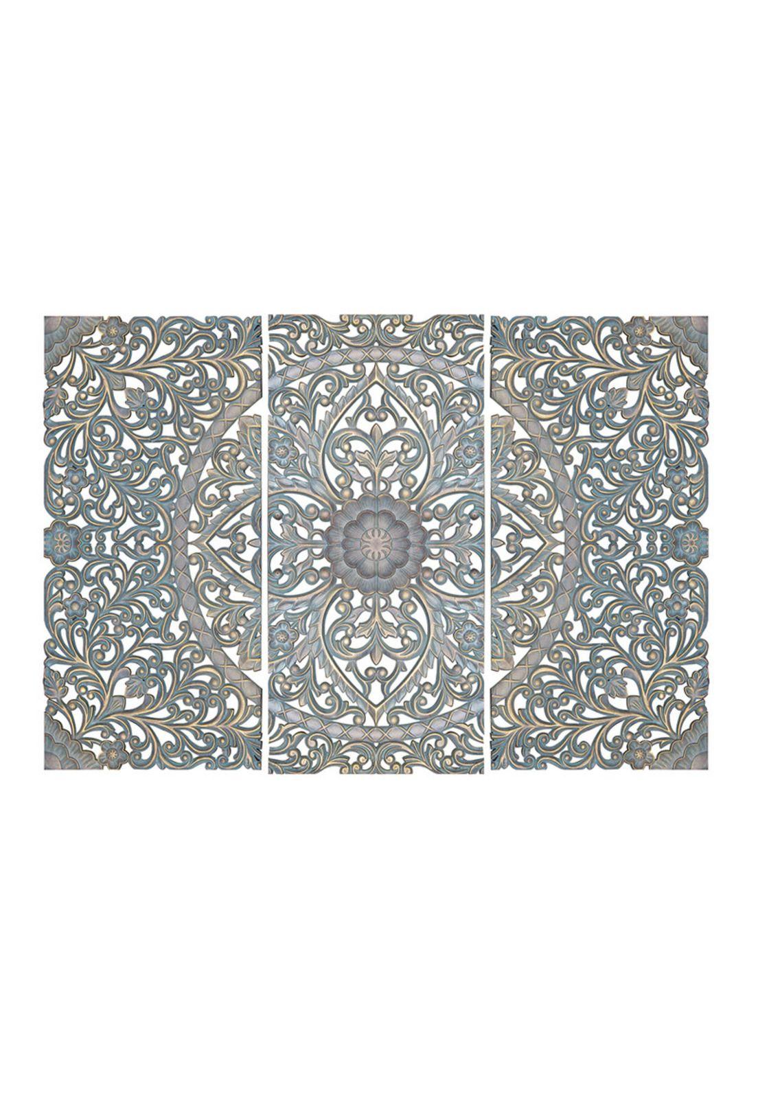 Triptico Mandala Bundi-0