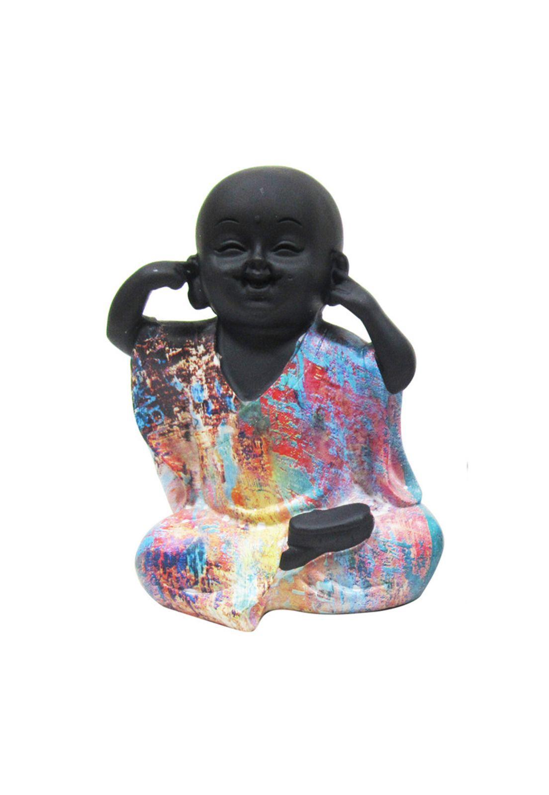 Set Figuras Buddha Niño-2