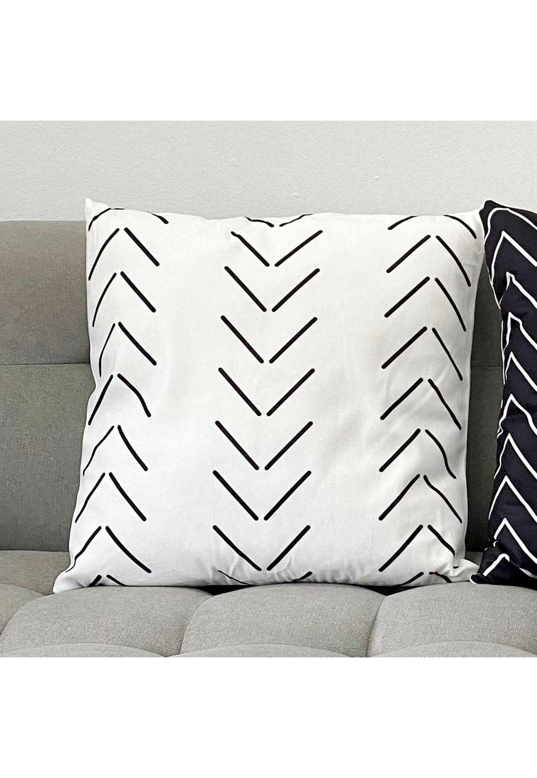 Cojín Modern Flechas  45x45-1
