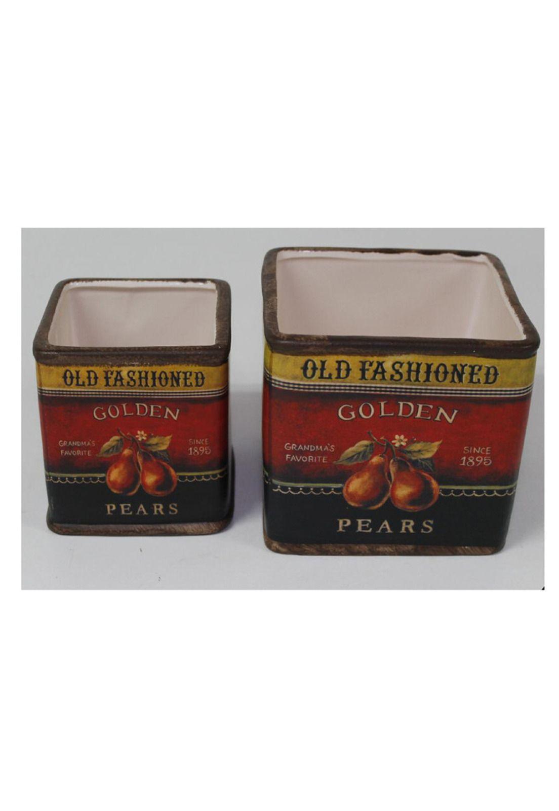 Set Tarros Vintage-0