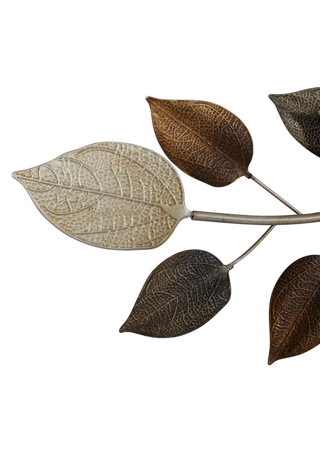 Wall Decor Corona de Hojas-2