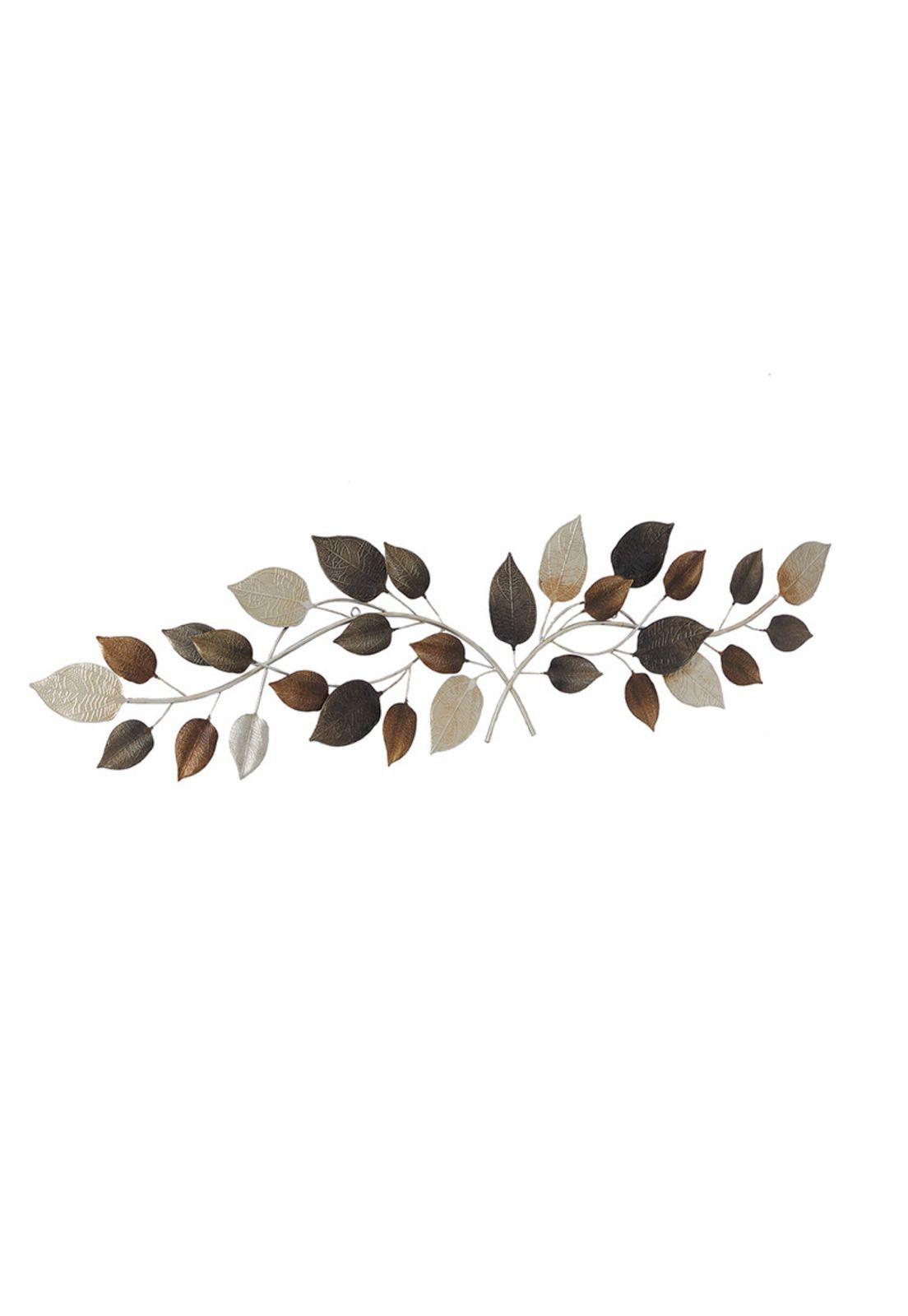 Wall Decor Corona de Hojas-4