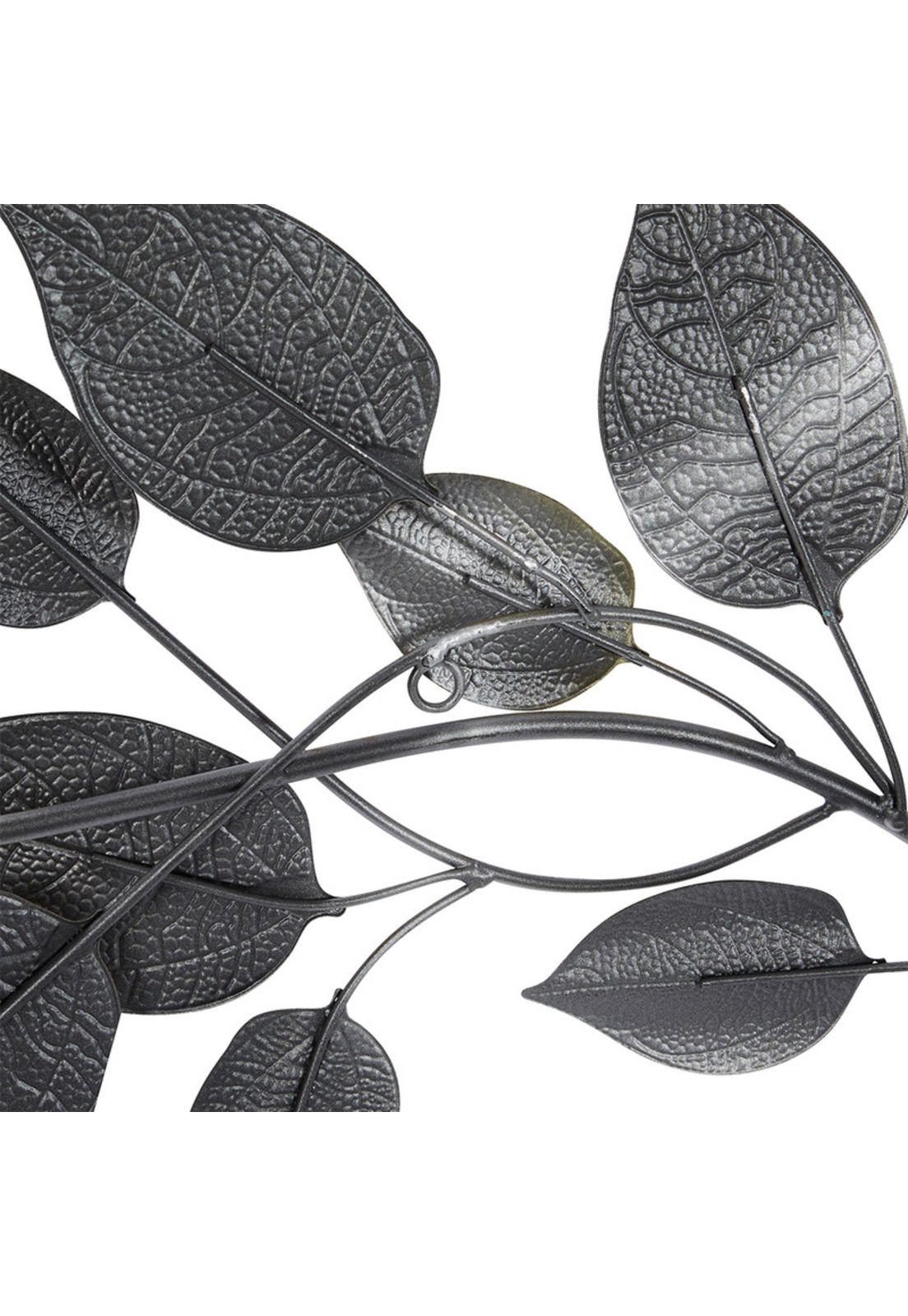 Wall Decor Corona de Hojas-5