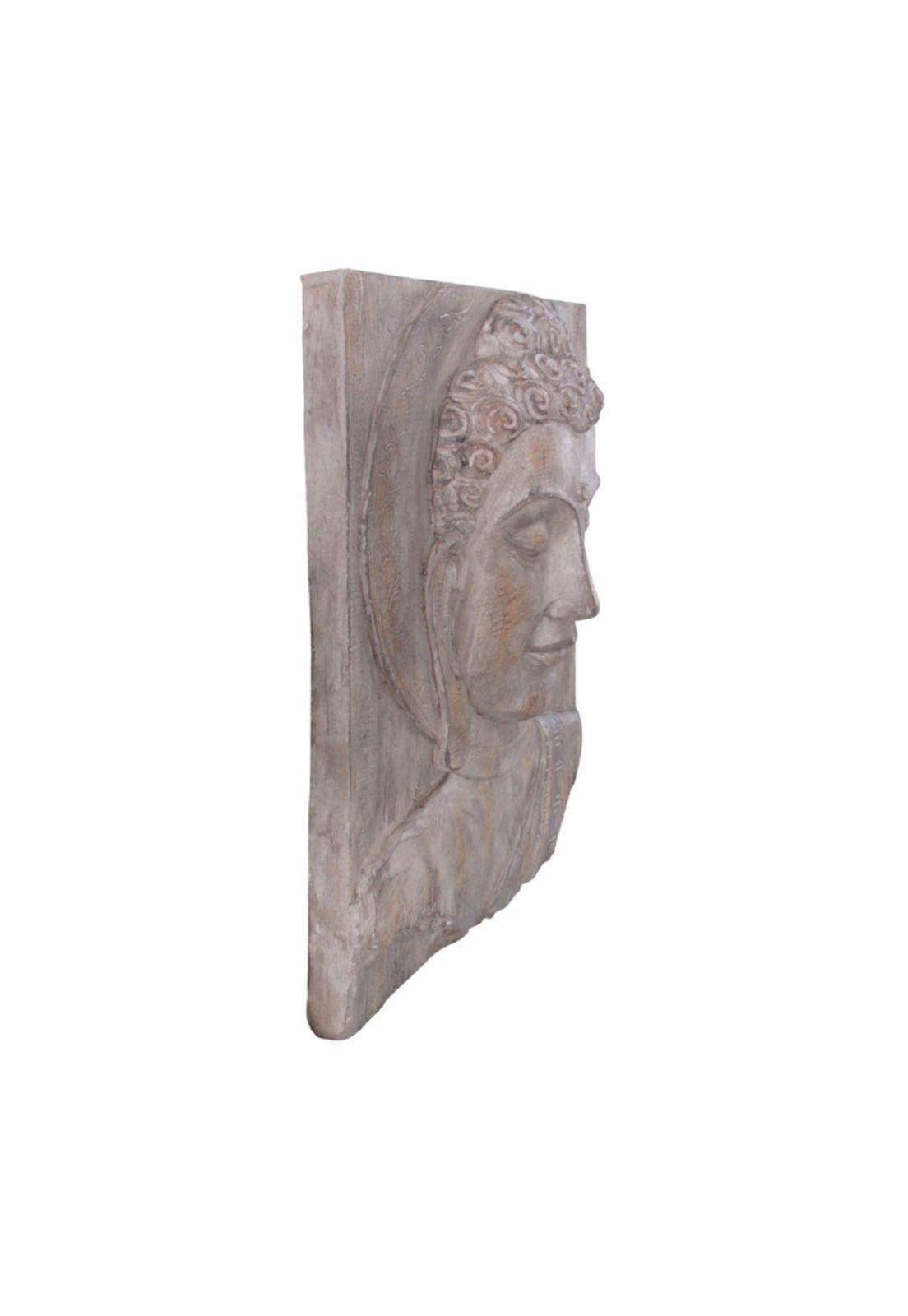 Cuadro Buddha con Relieve-1