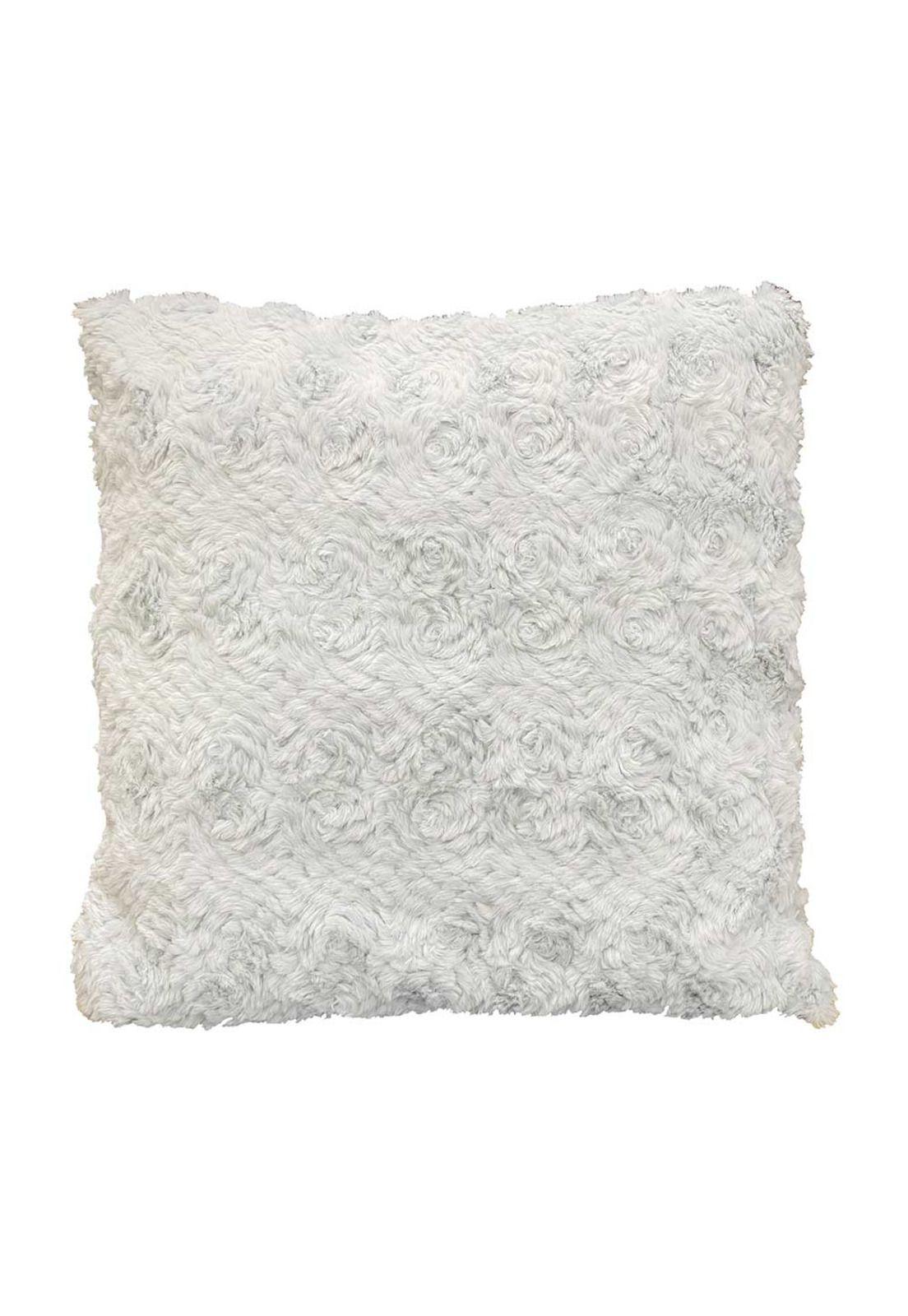 Cojín Celeste Plush 45x45 -0