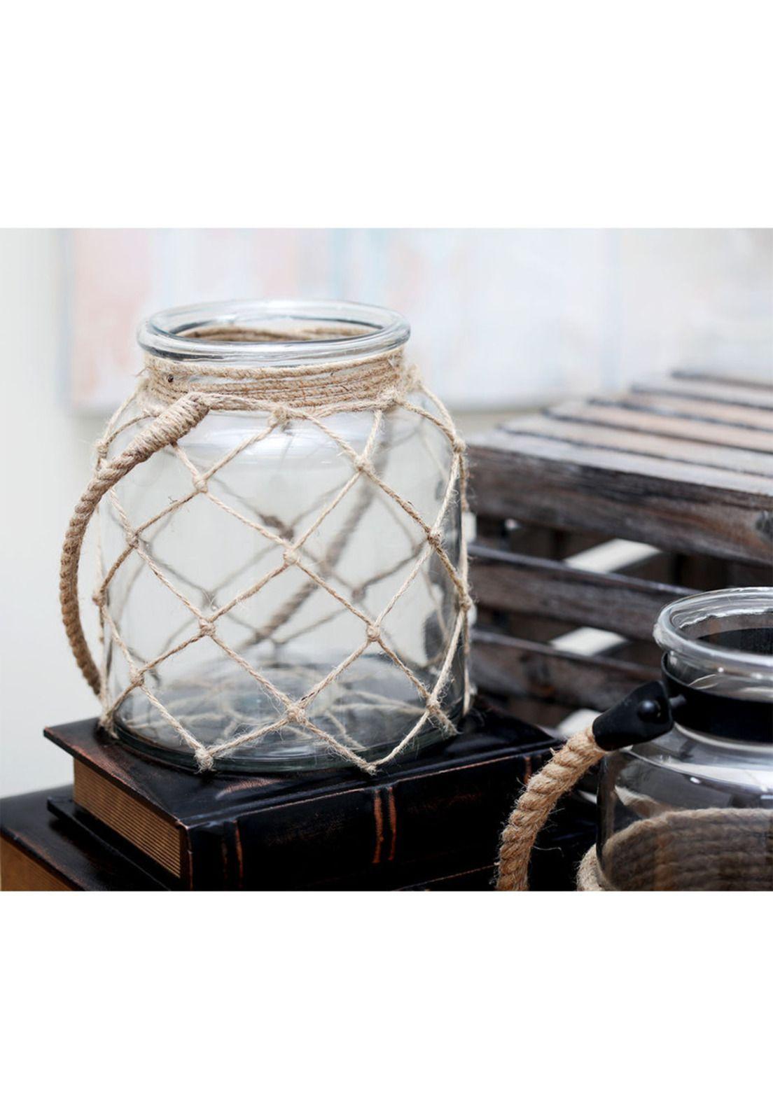 Fanal vidrio y cuerda-1