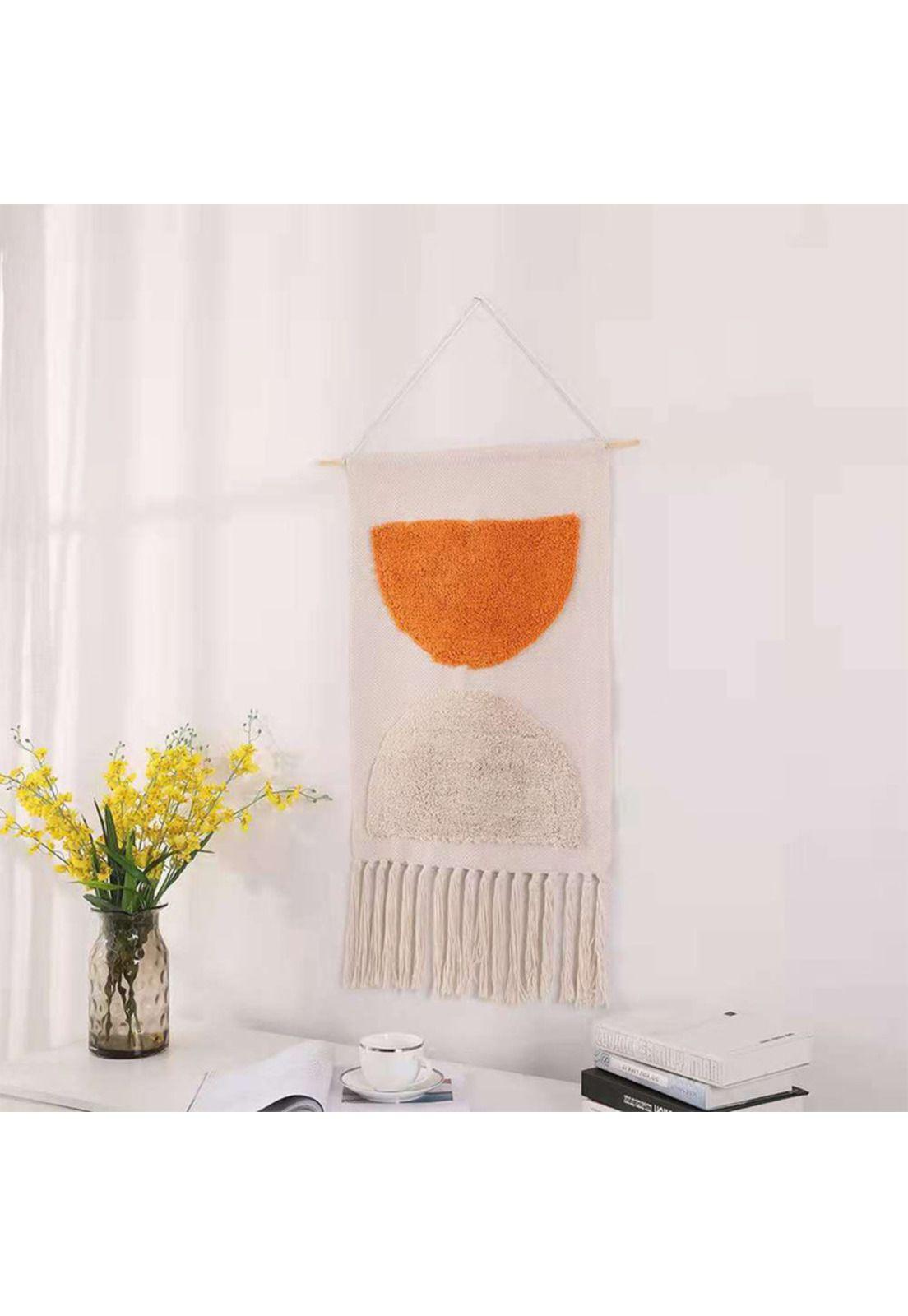 Telar Reloj Arena -1