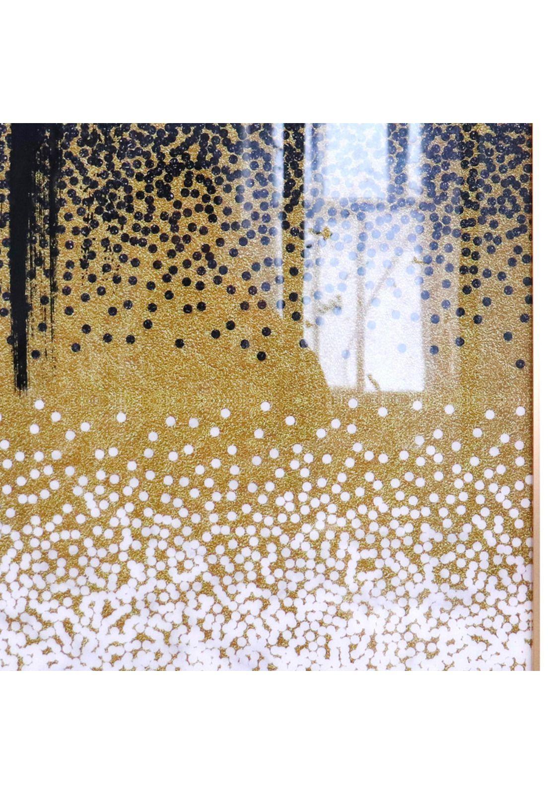 Cuadro de acrílico Los Reflejos 60x90 -2