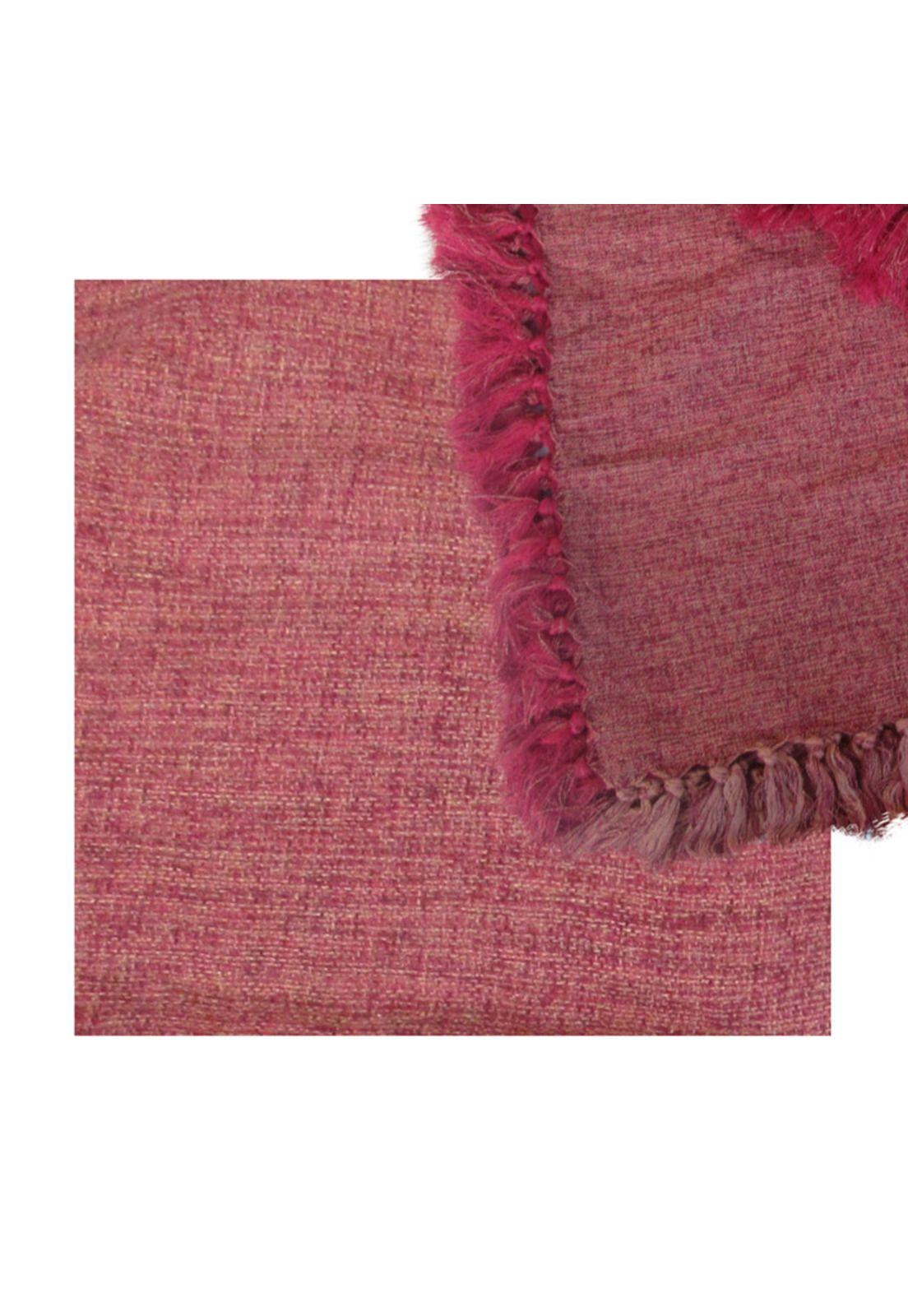 Mantel Liso Rojo 200x135 cms-1