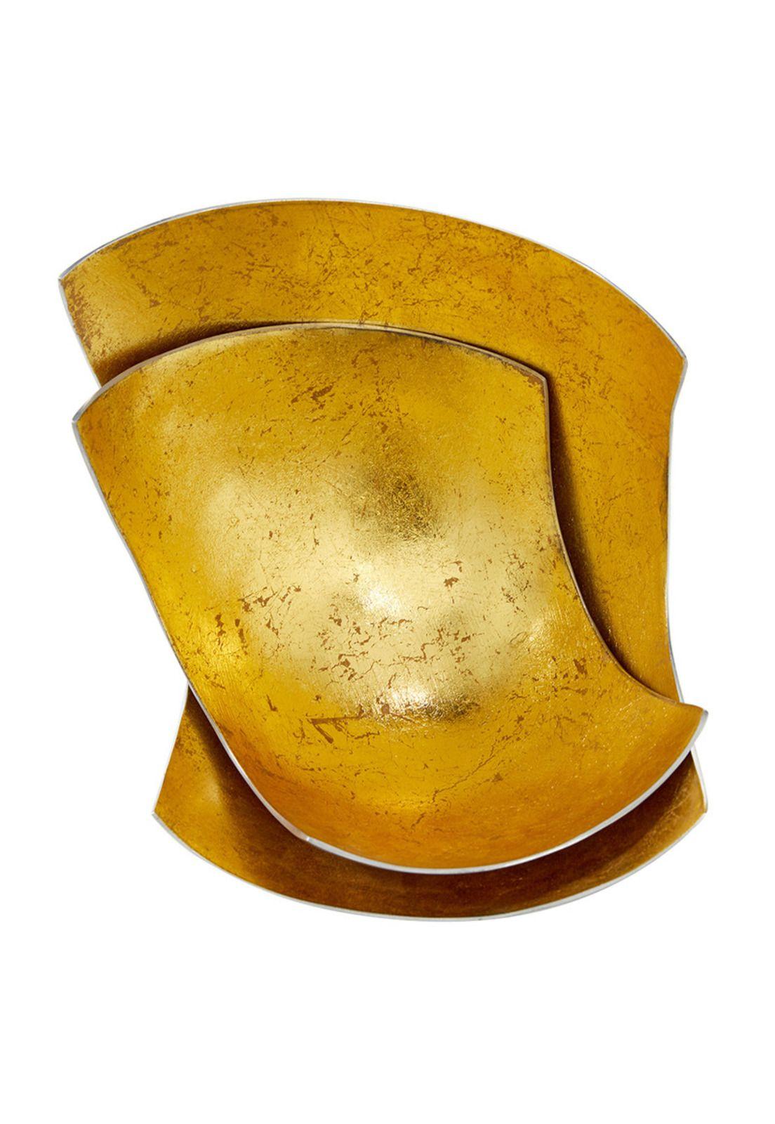 Set Bowls Aluminio Gold -3