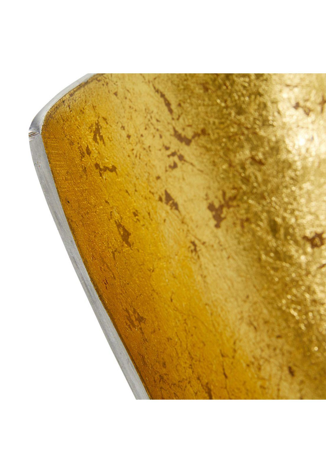 Set Bowls Aluminio Gold -5