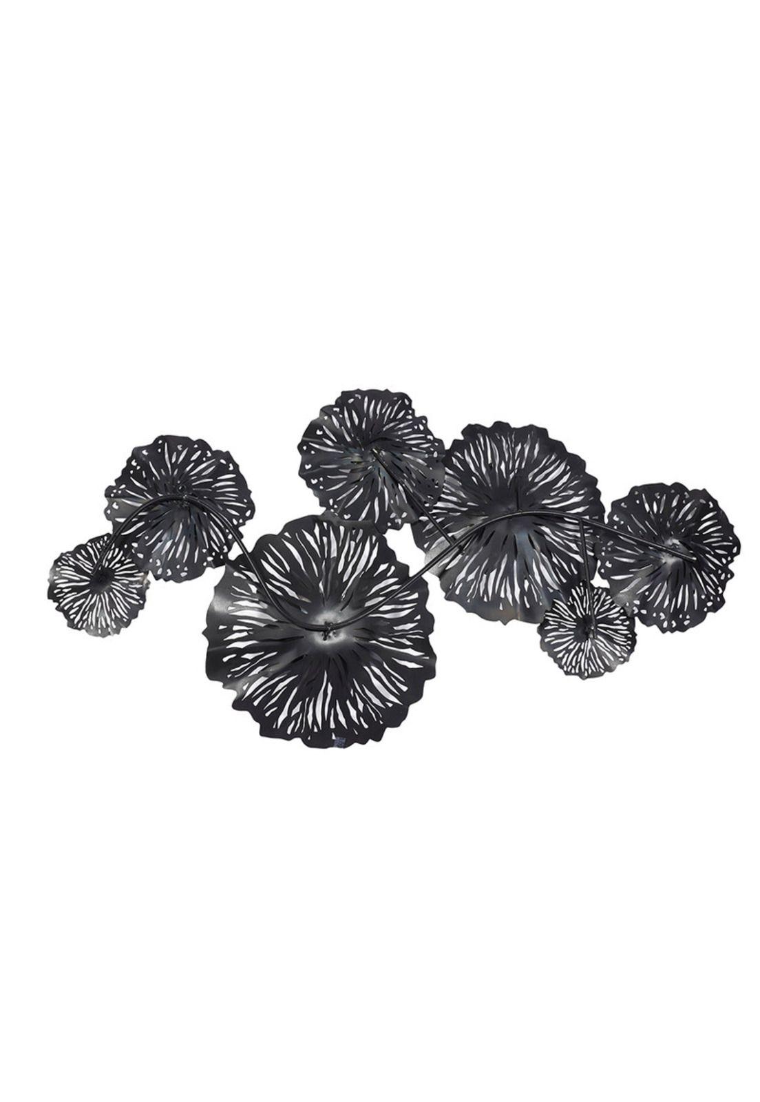 Flores de Muro Eclectic Grey -3