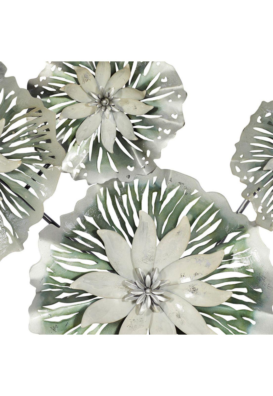 Flores de Muro Eclectic Grey -4