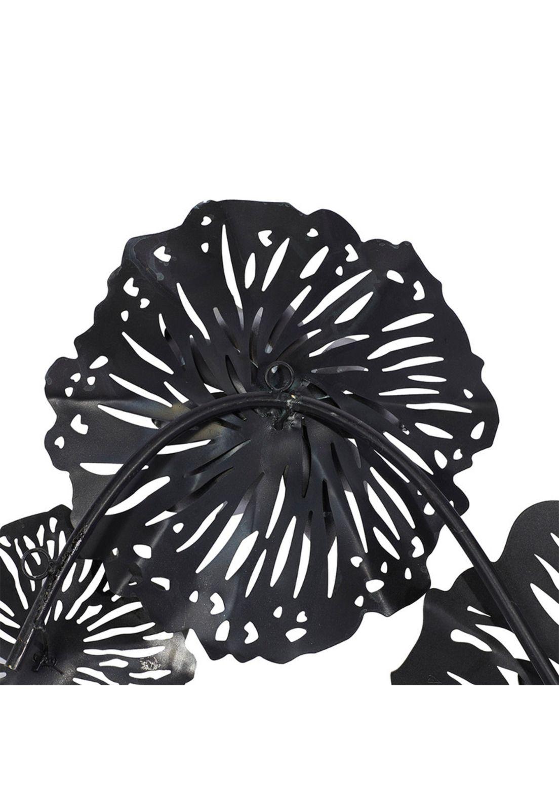Flores de Muro Eclectic Grey -5