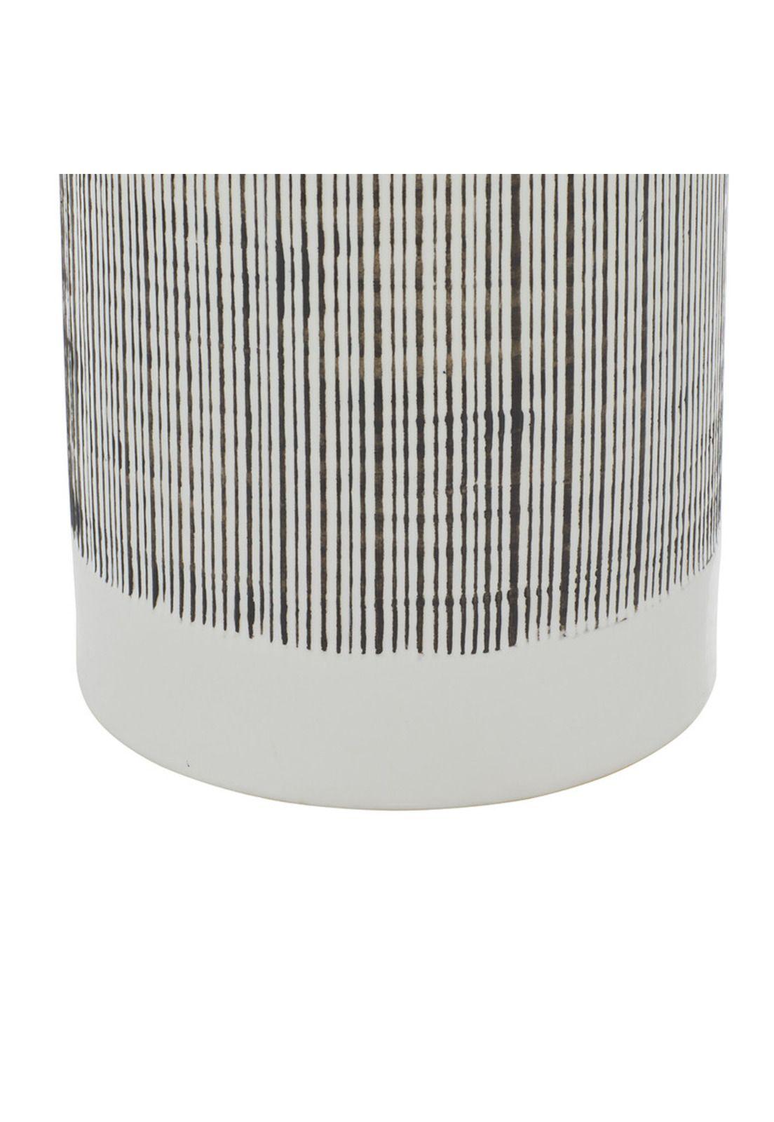 Set Jarrones Line Art-2