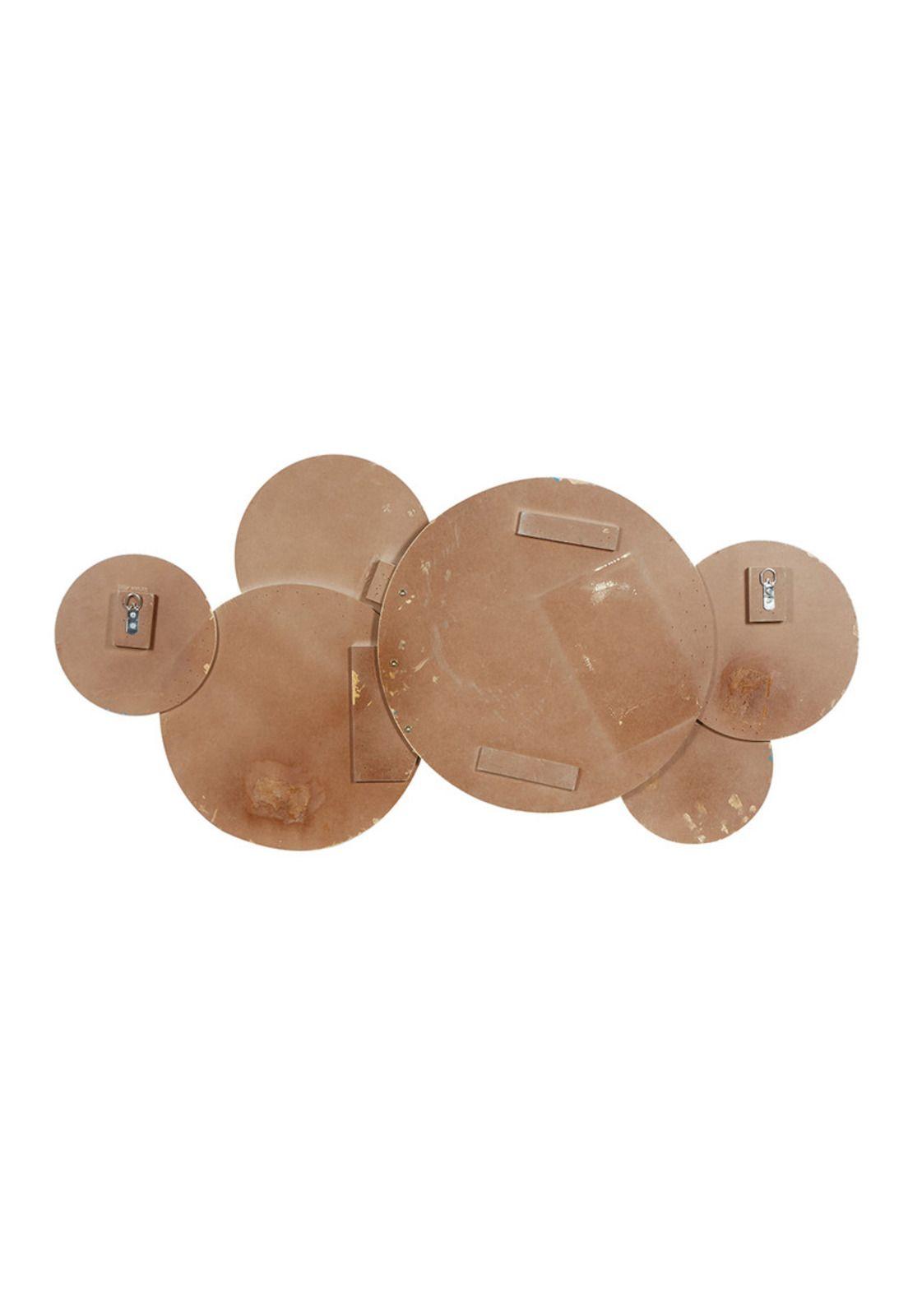 Wall Decor Platos Wood -2