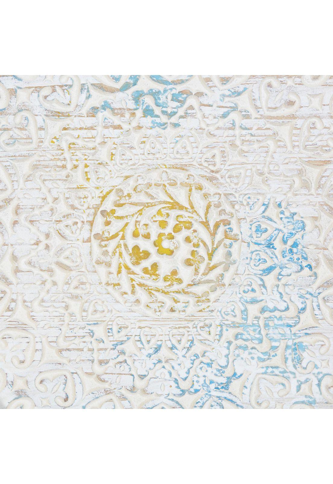 Wall Decor Platos Wood -3