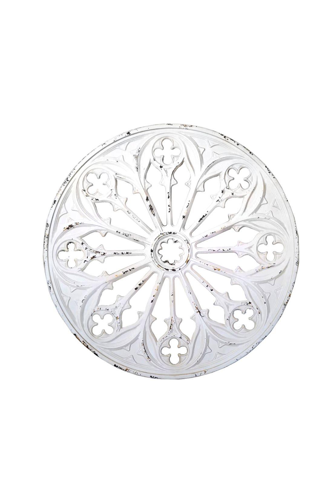 Mandala ciruclar Vintage-0