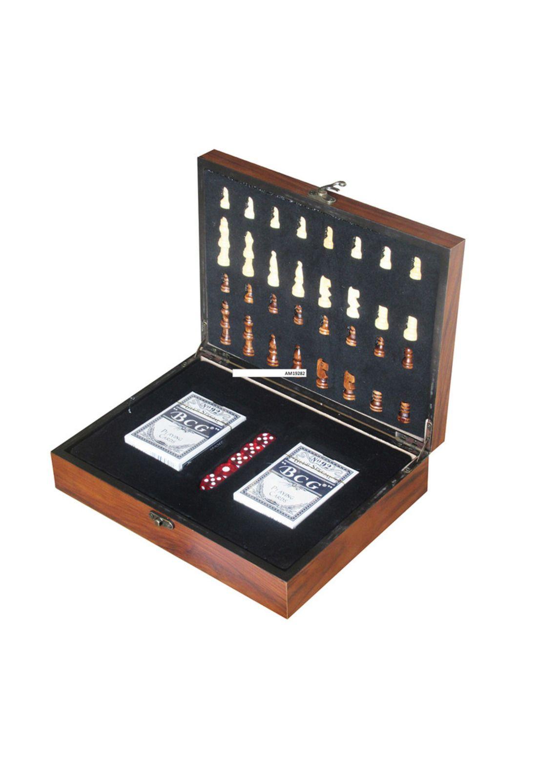 Set Ajedrez y Naipes-0