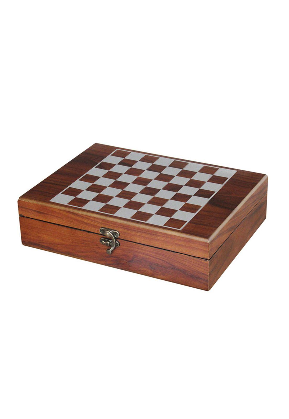 Set Ajedrez y Naipes-1