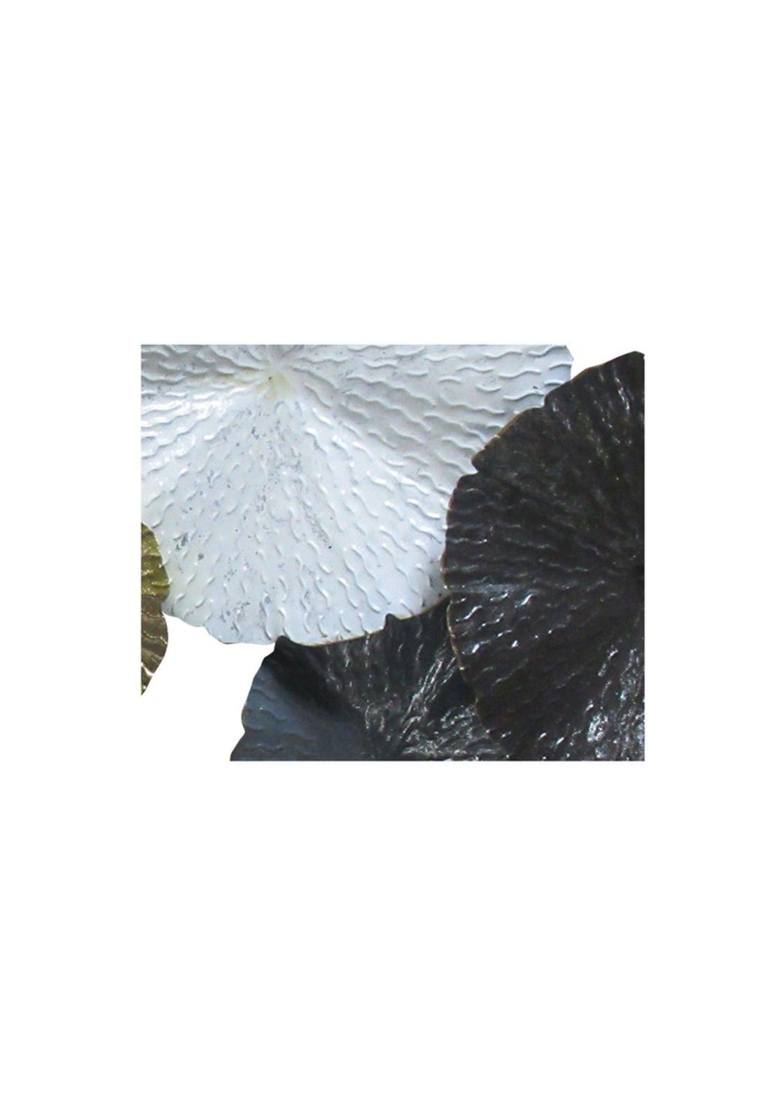 Mural Decorativo 10 Círculos 90x49 cms-1