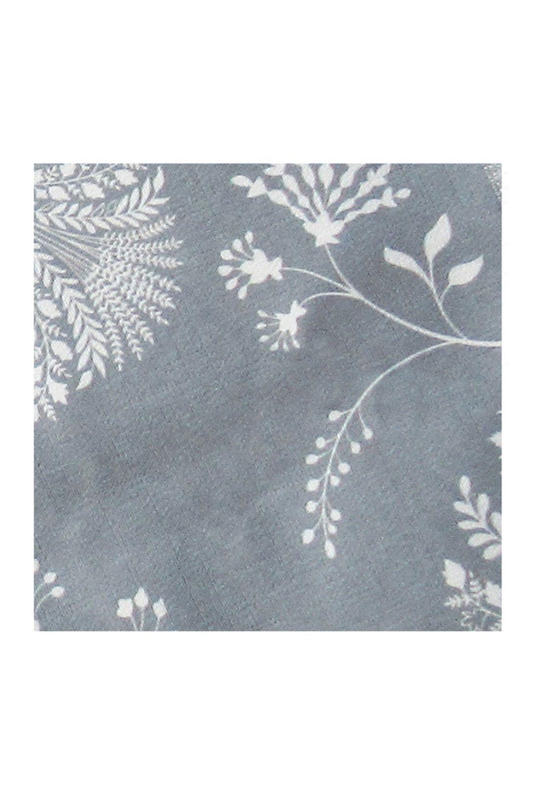 Mantel Real Gris 200x135 cms-1
