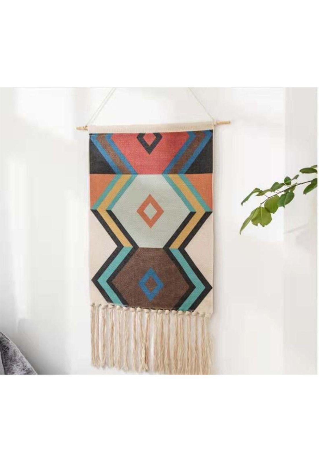 Telar Terra Multicolor -1