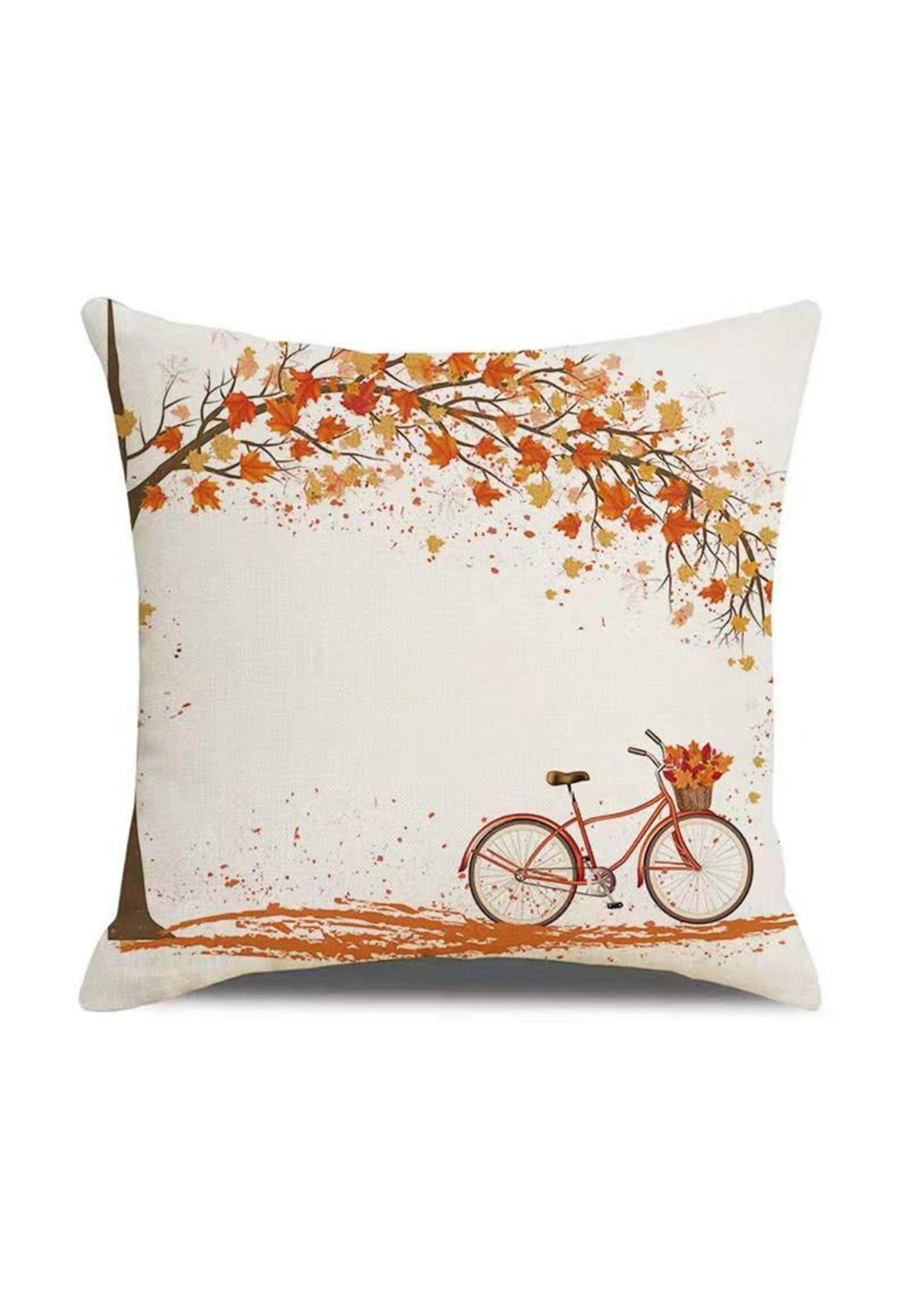 Cojín Otoño 45x45 -0