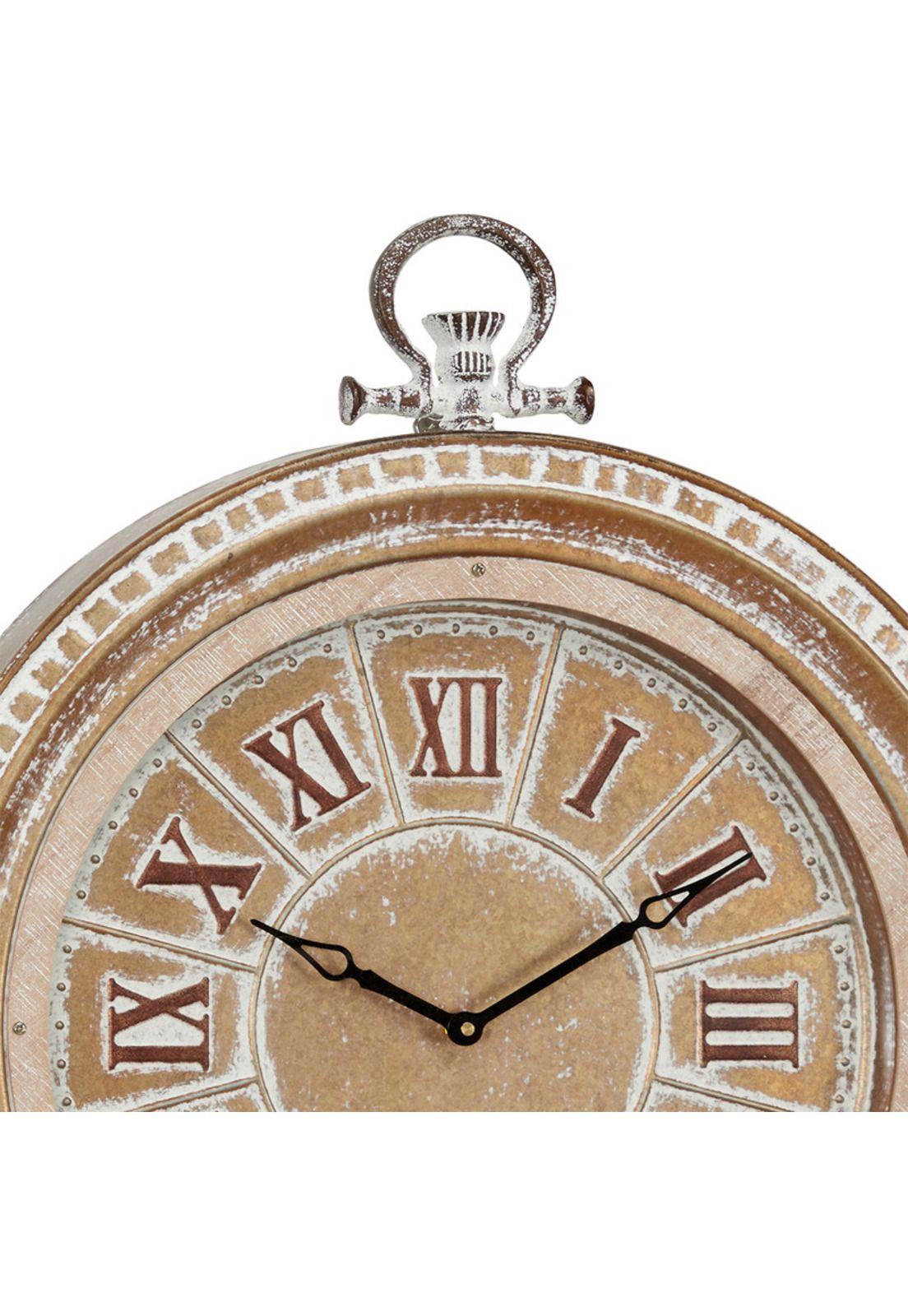 Reloj Vintage Beige-2