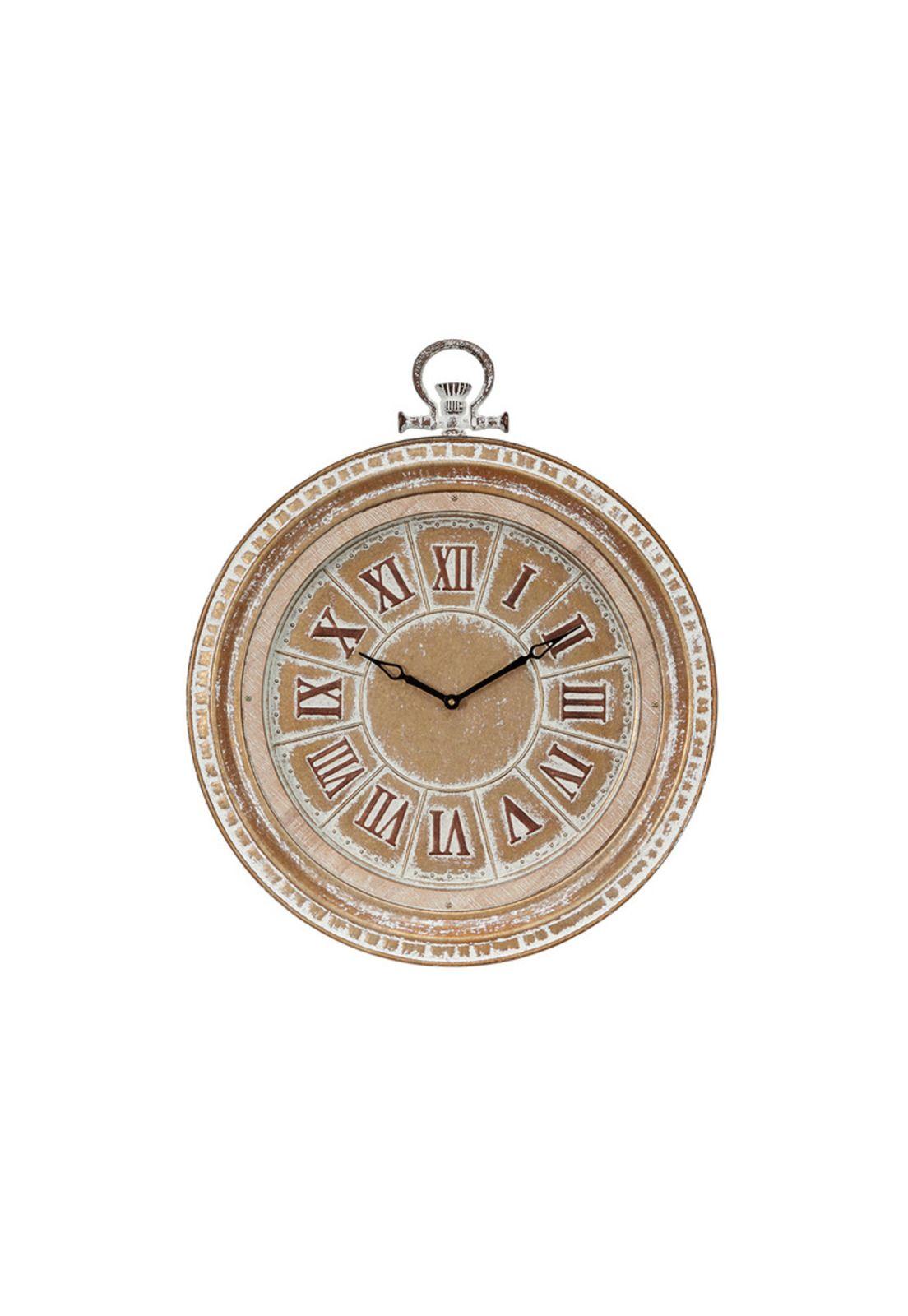 Reloj Vintage Beige-4