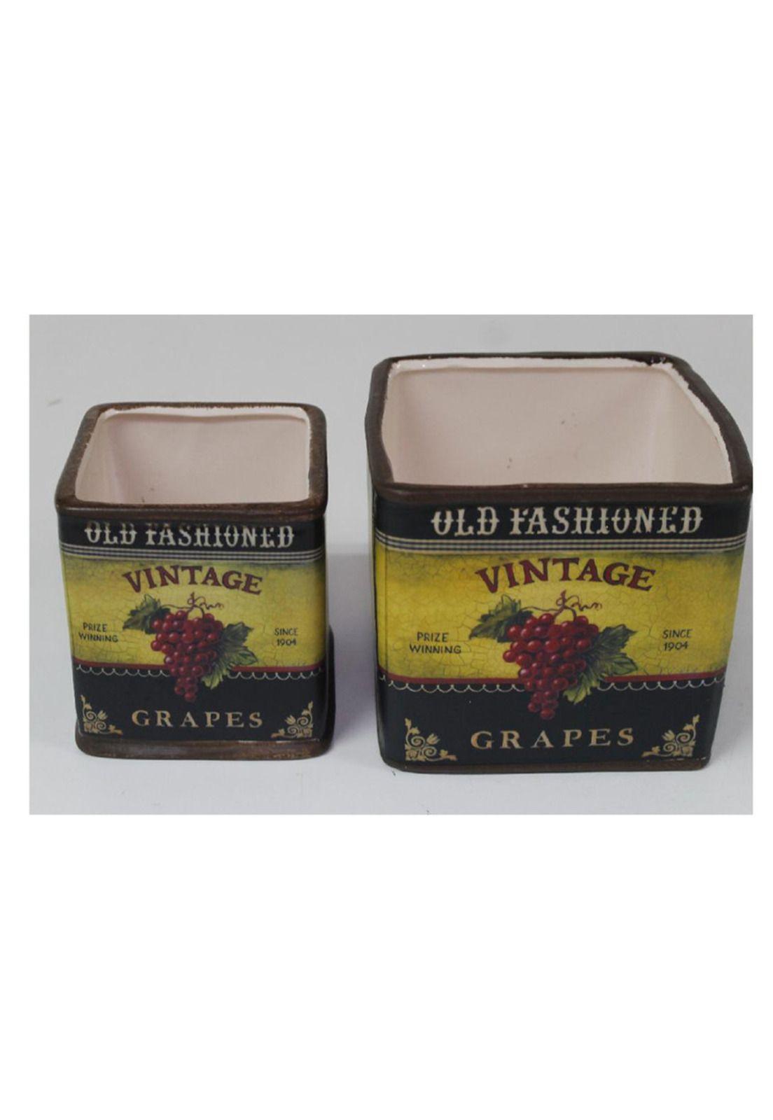 Set Tarros Vintage-0