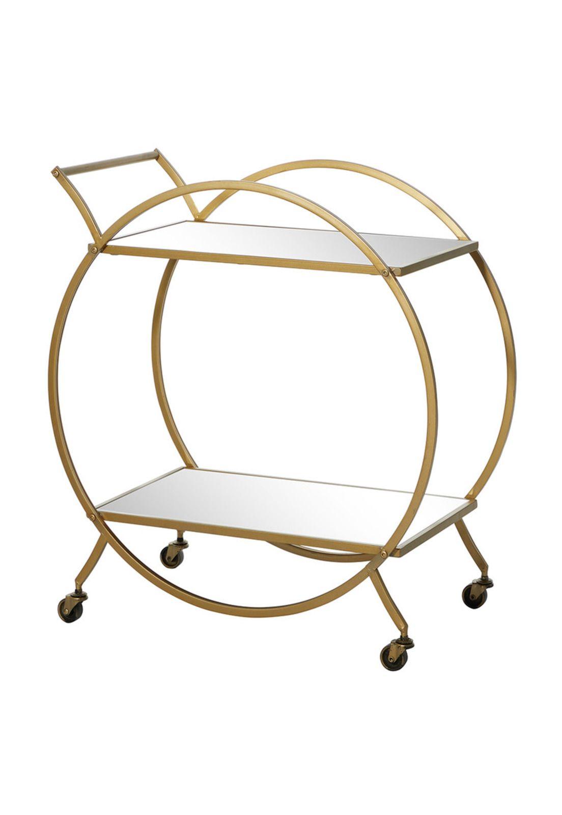 Carro Bar Gold Glam-0