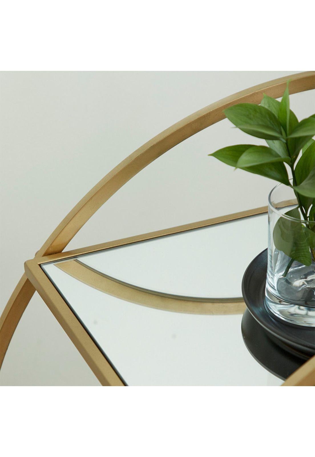 Carro Bar Gold Glam-2