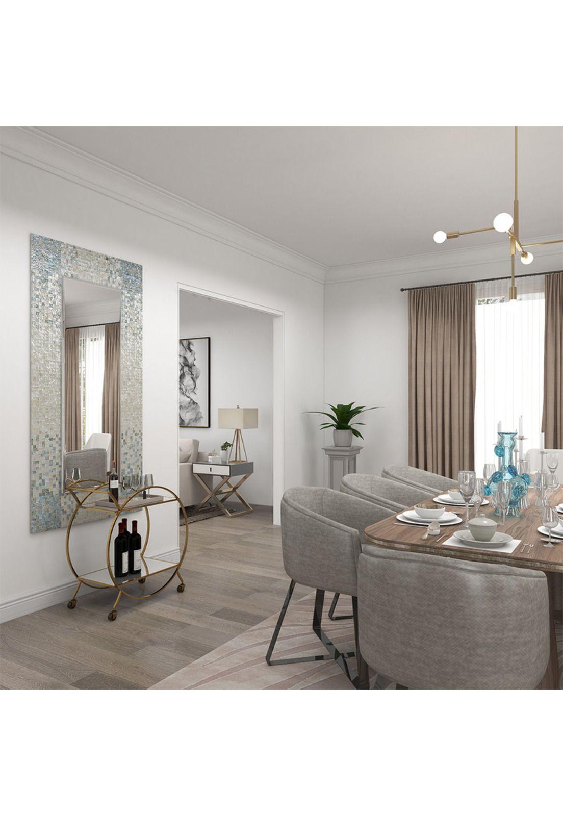 Carro Bar Gold Glam-3