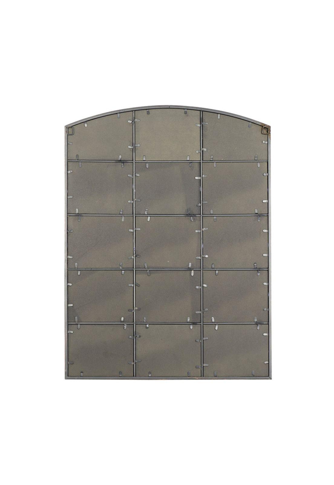 Espejo Grilla Metal II-3