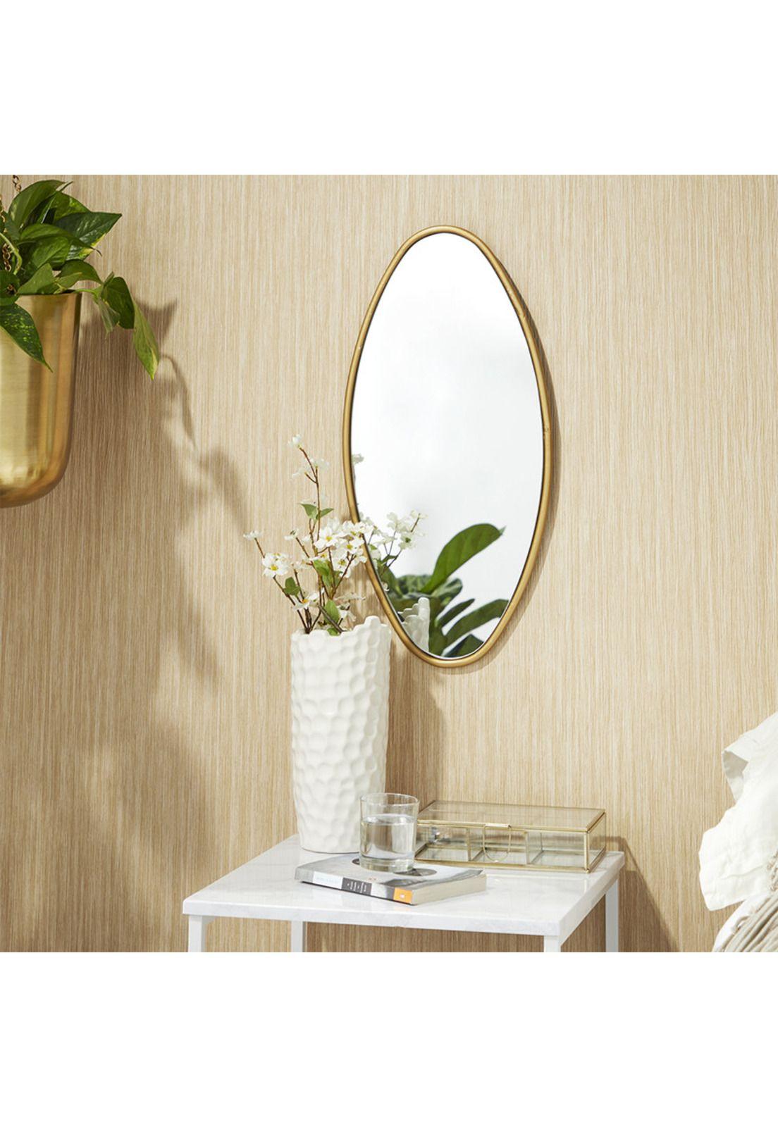 Set Espejos Gold Glam-2