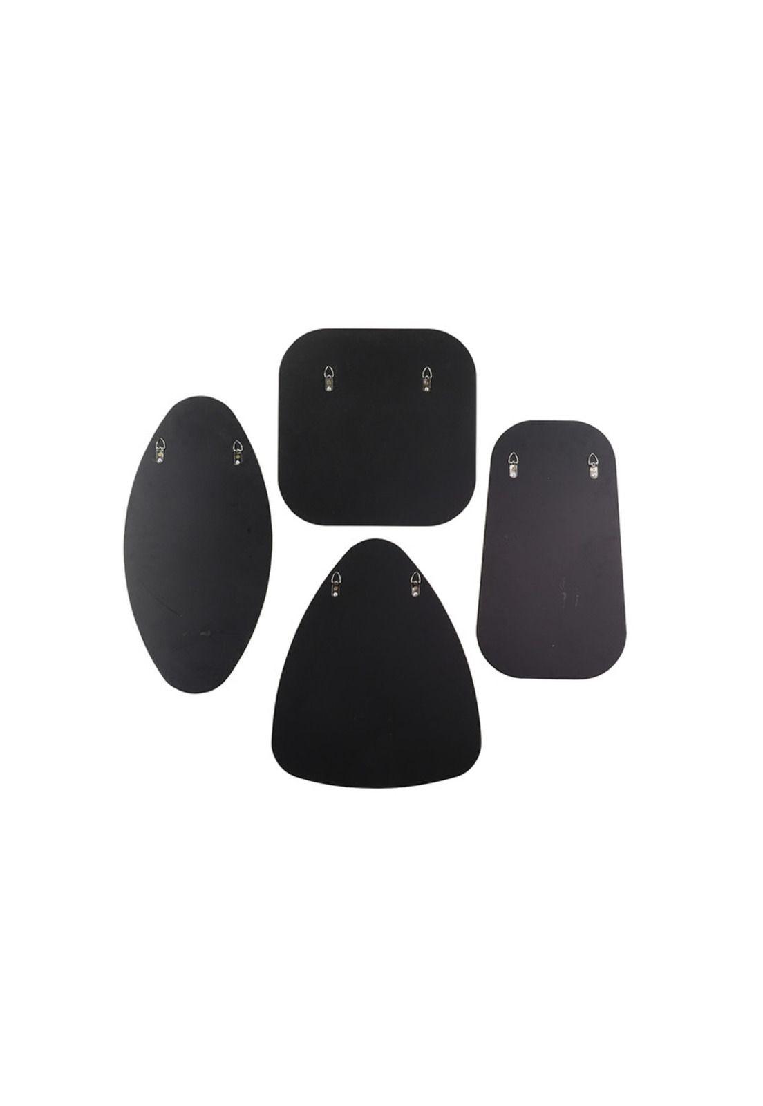 Set Espejos Gold Glam-3