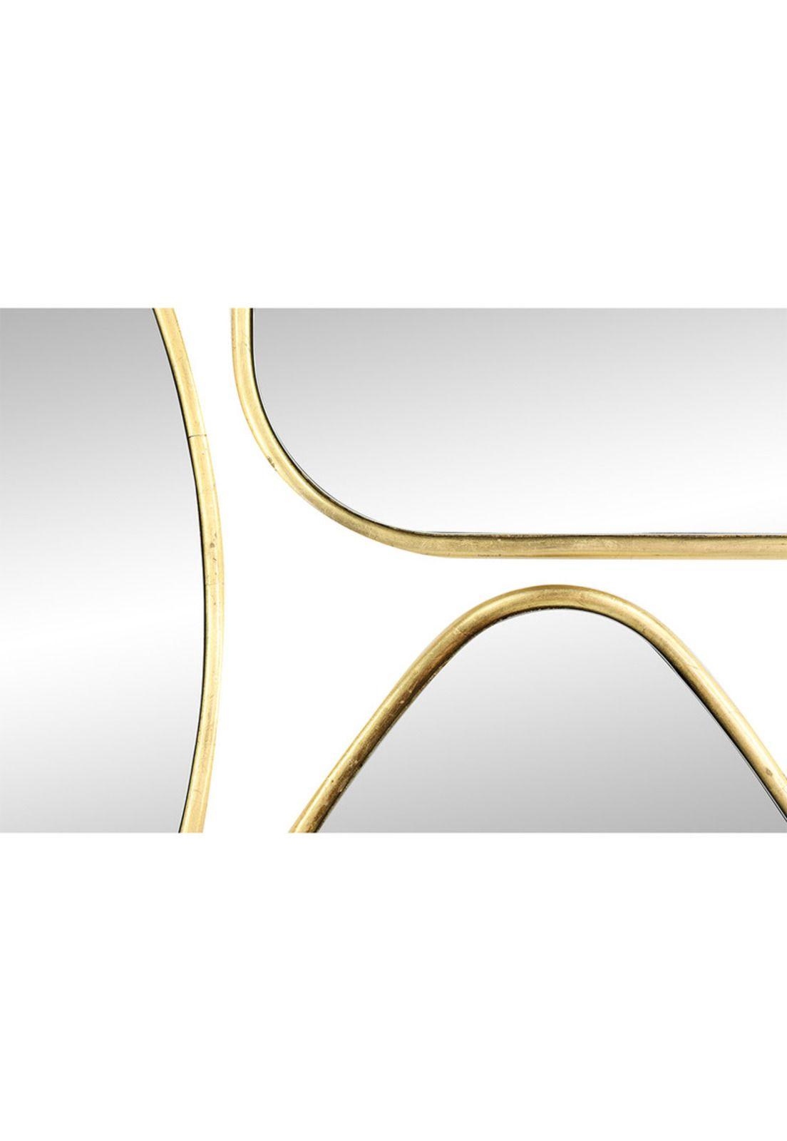 Set Espejos Gold Glam-5