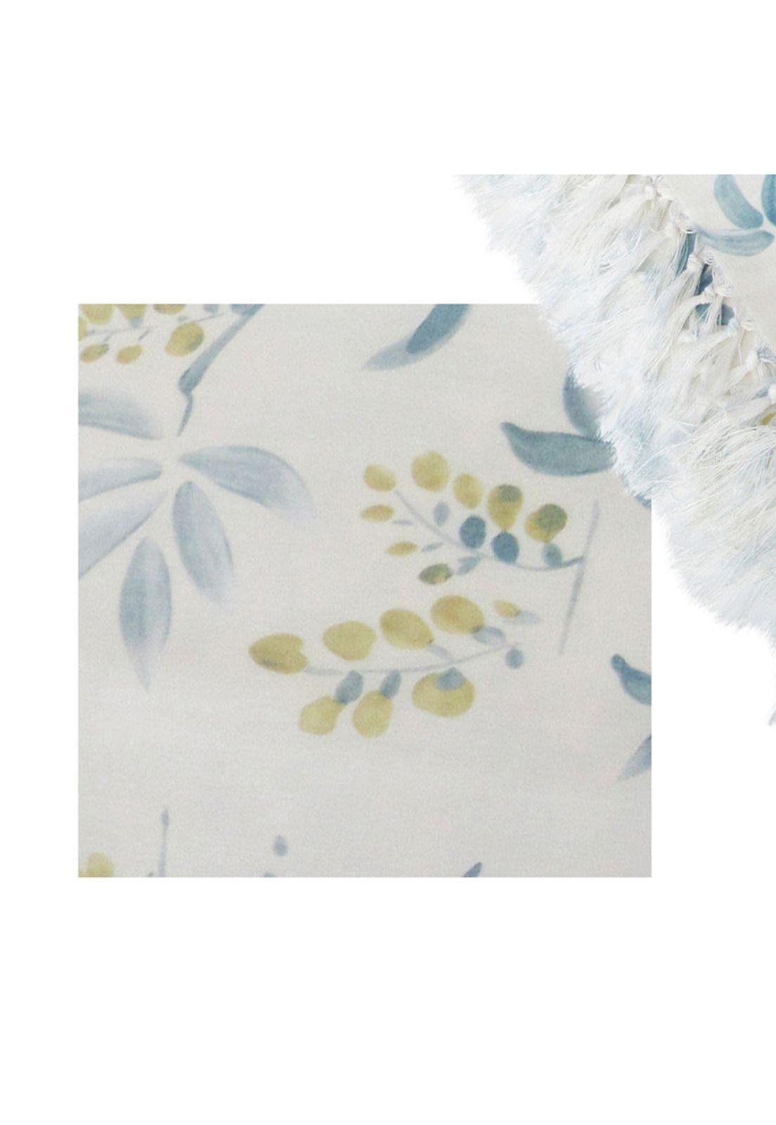 Mantel Holiday Blanco 240x135 cms-1