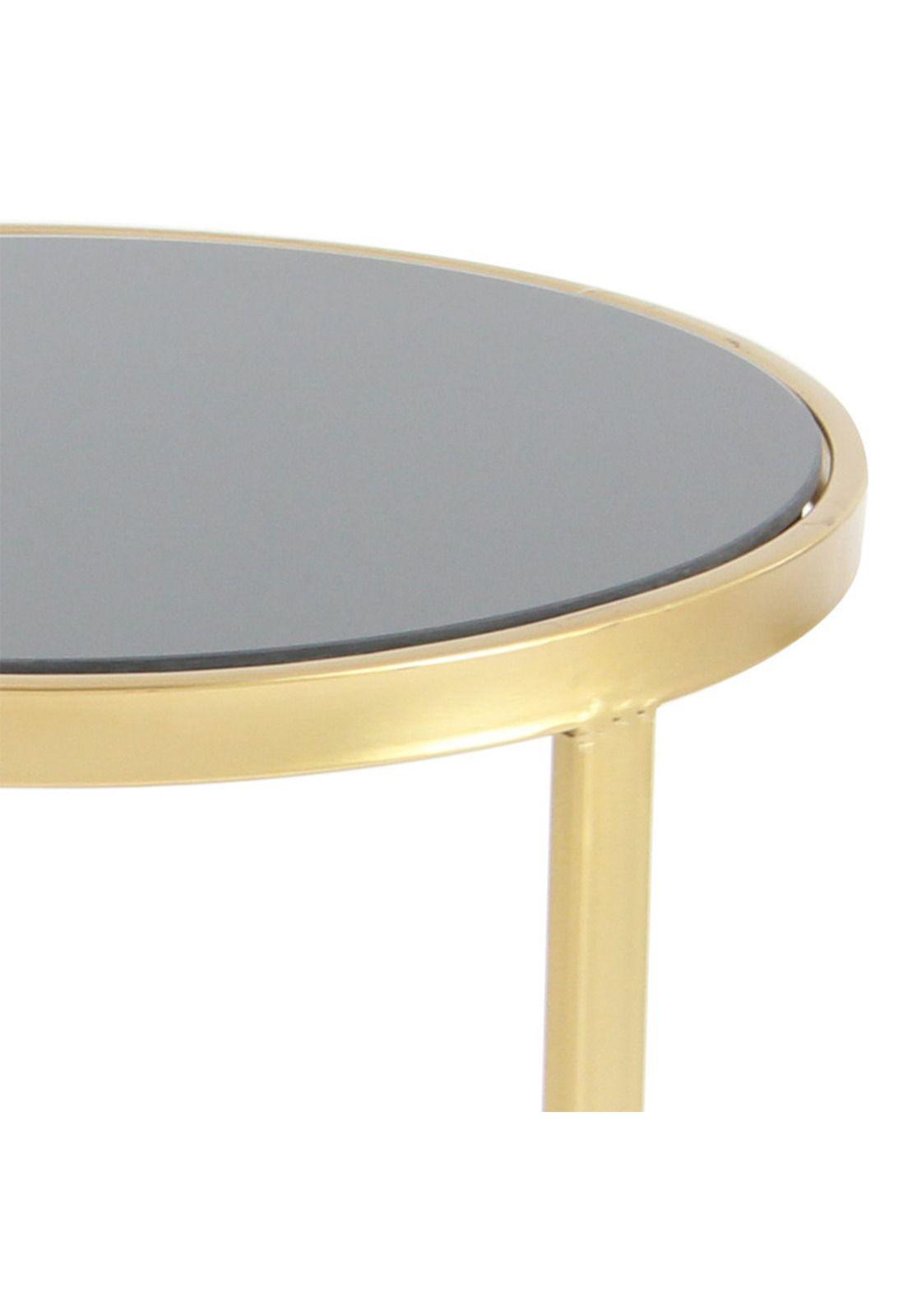 Set Mesas Gold Black-2