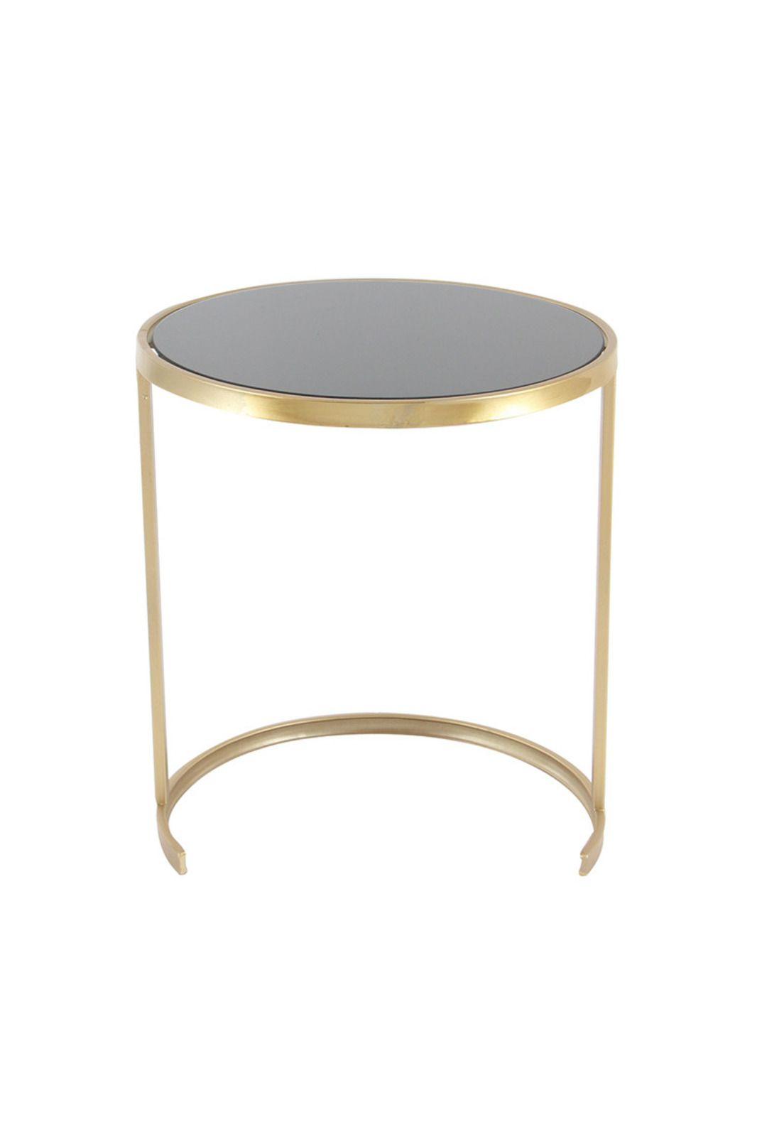 Set Mesas Gold Black-3