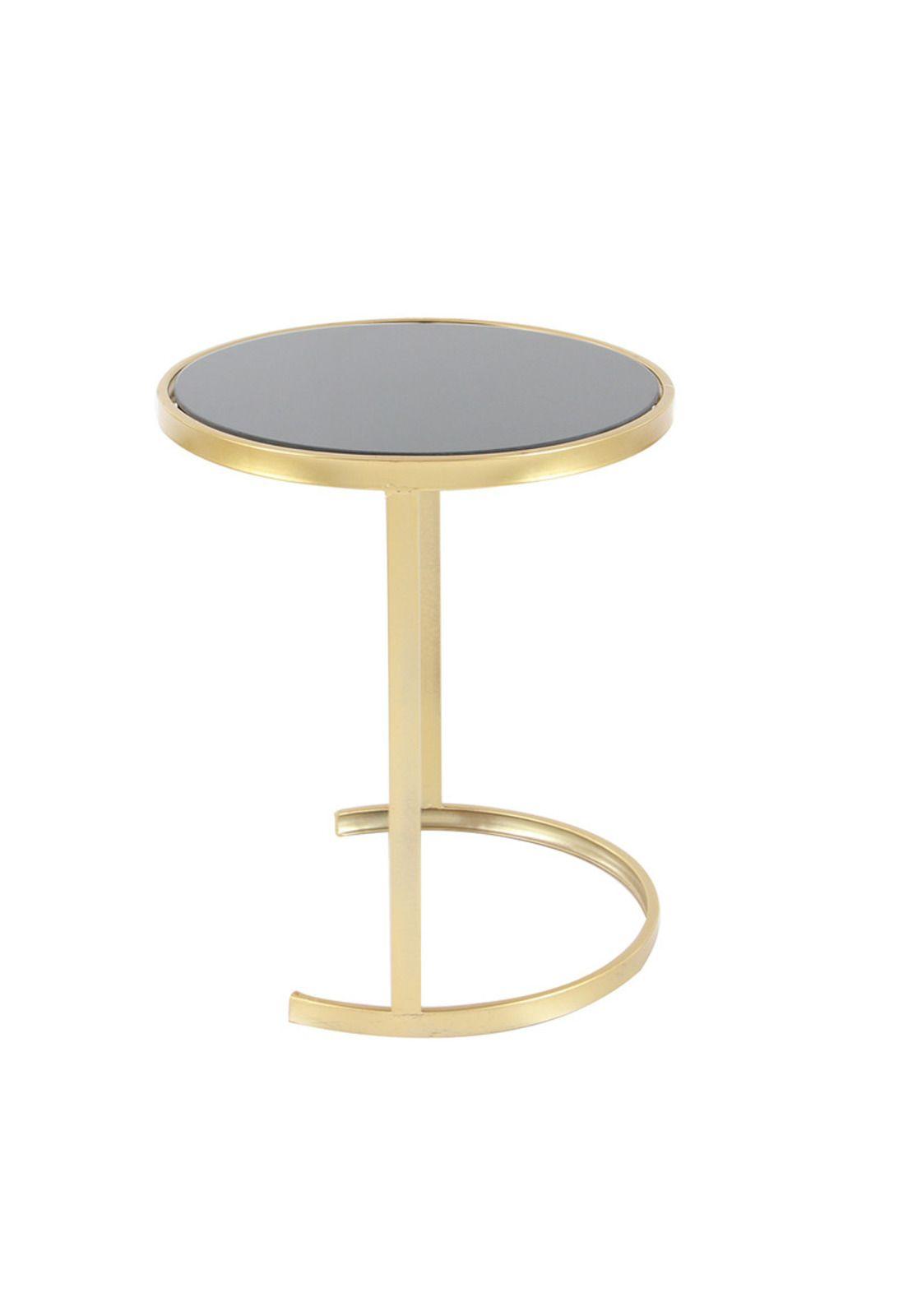 Set Mesas Gold Black-4