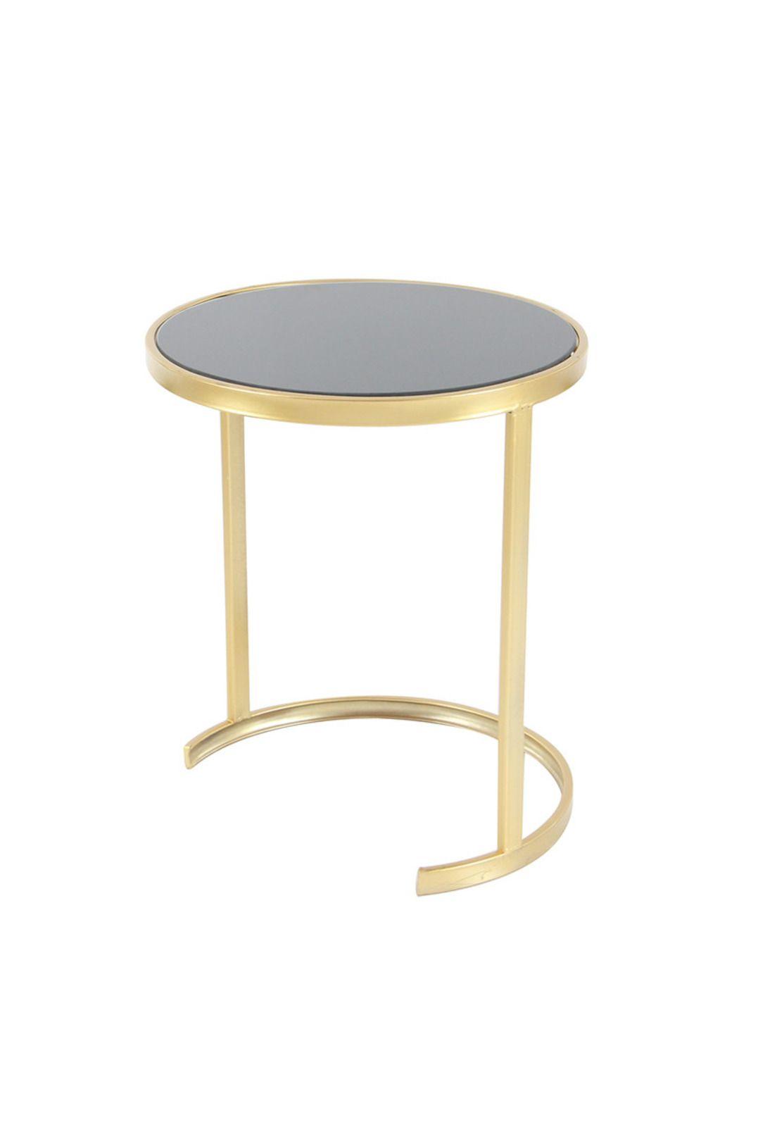 Set Mesas Gold Black-5