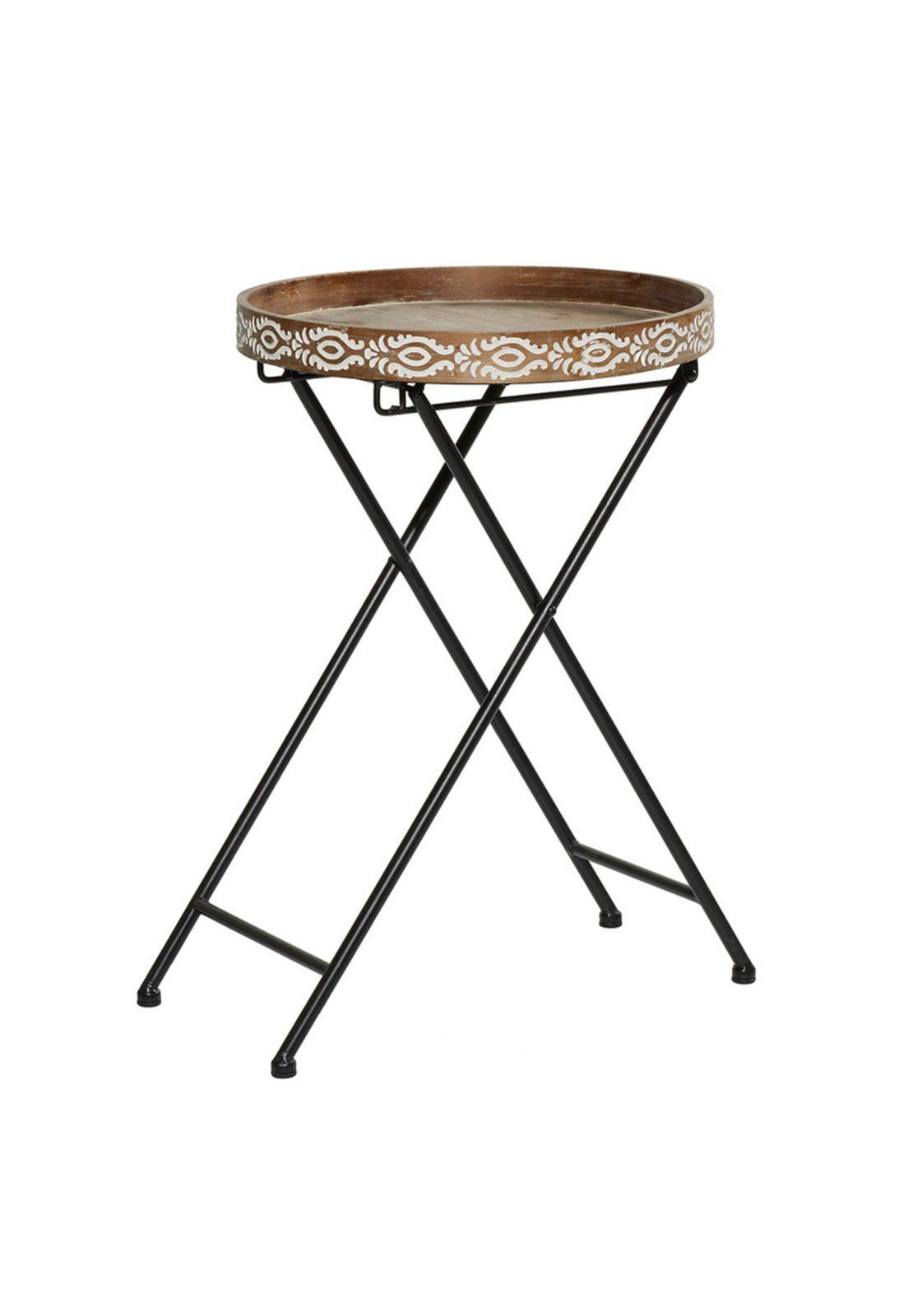 Mesa Lateral Farm Metal-0