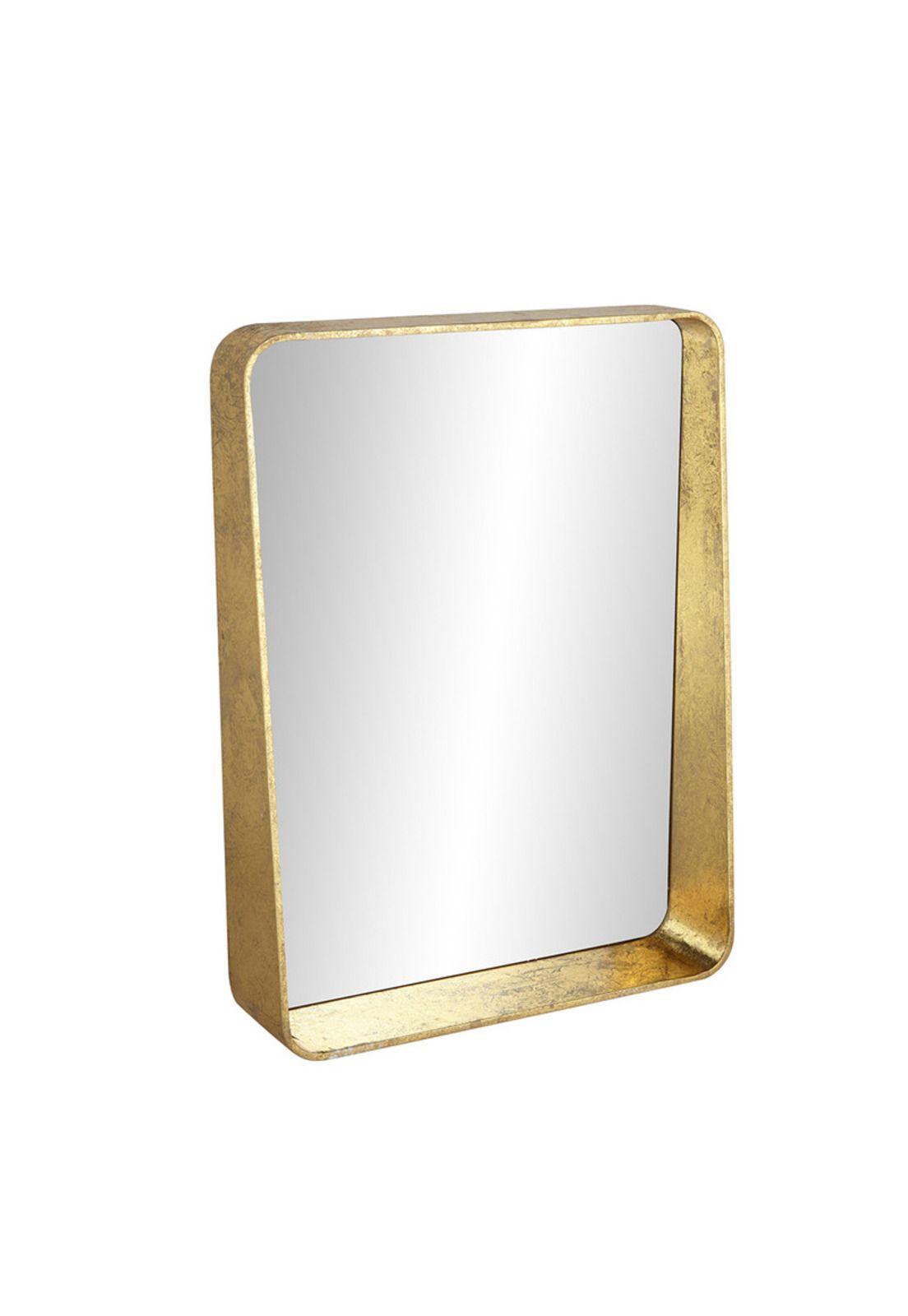 Espejo Gallery Gold-0
