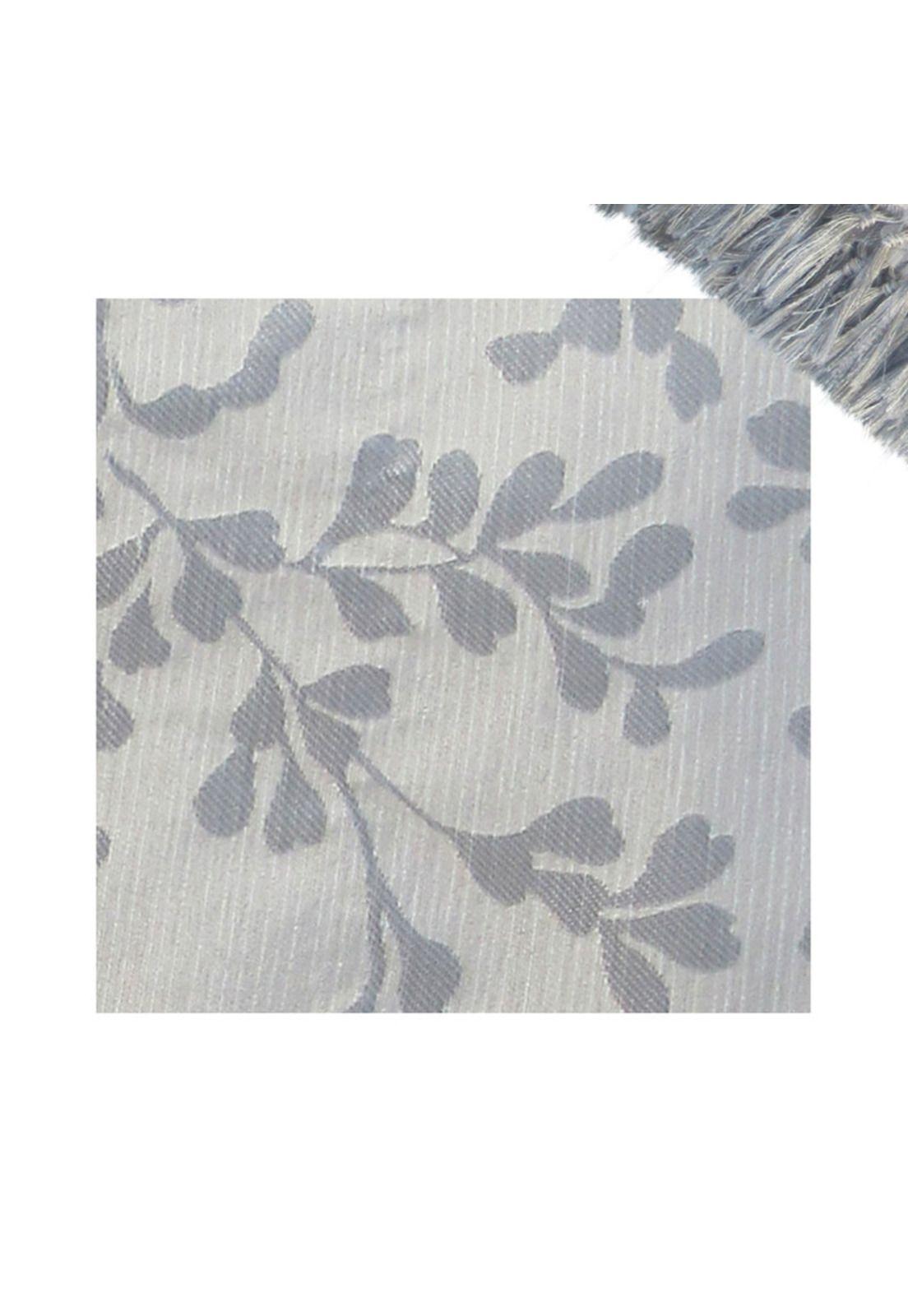 Mantel Otoño Gris 200x135 cms-1