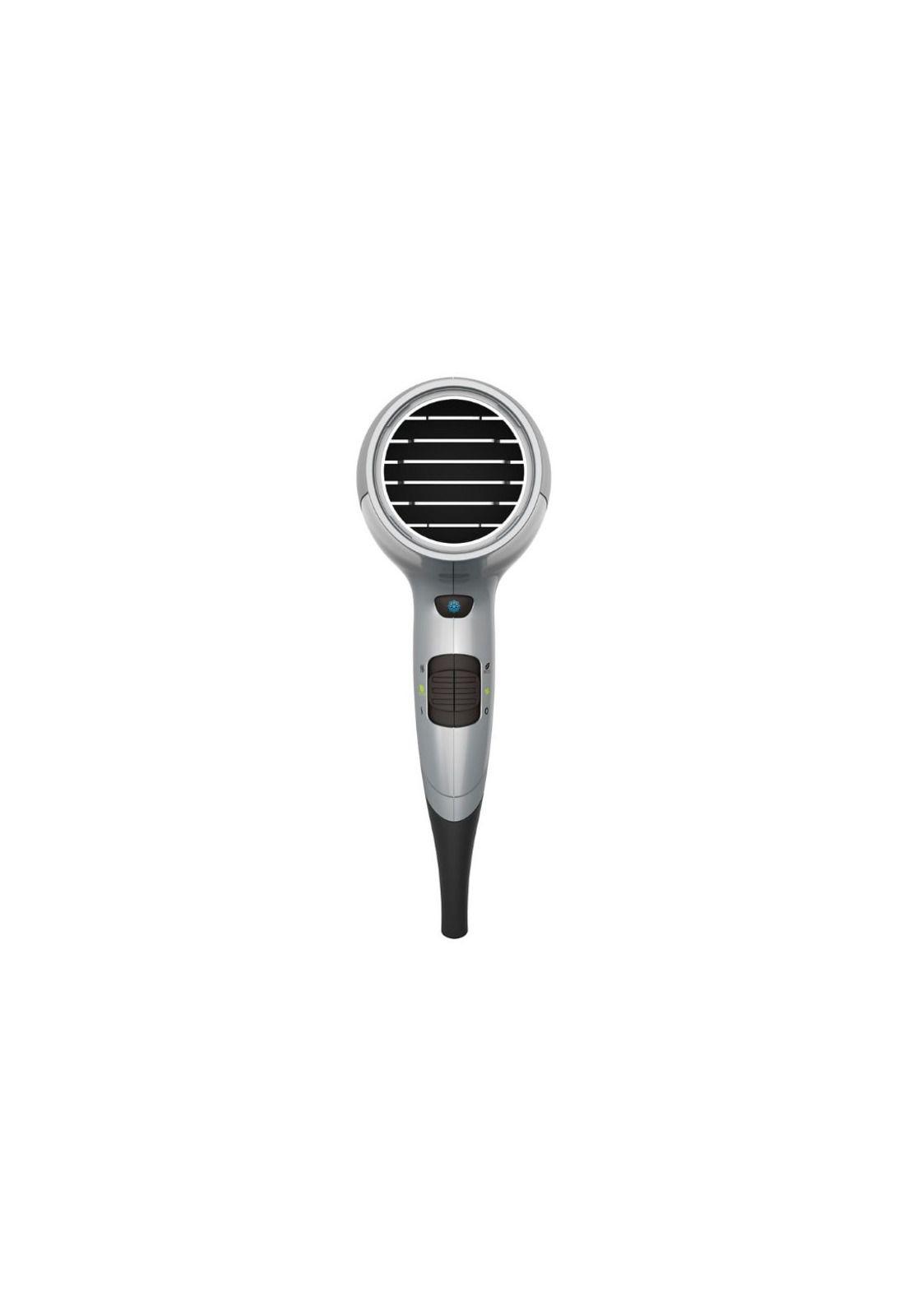 SECADOR REMINGTON PRO TITANIUM -3