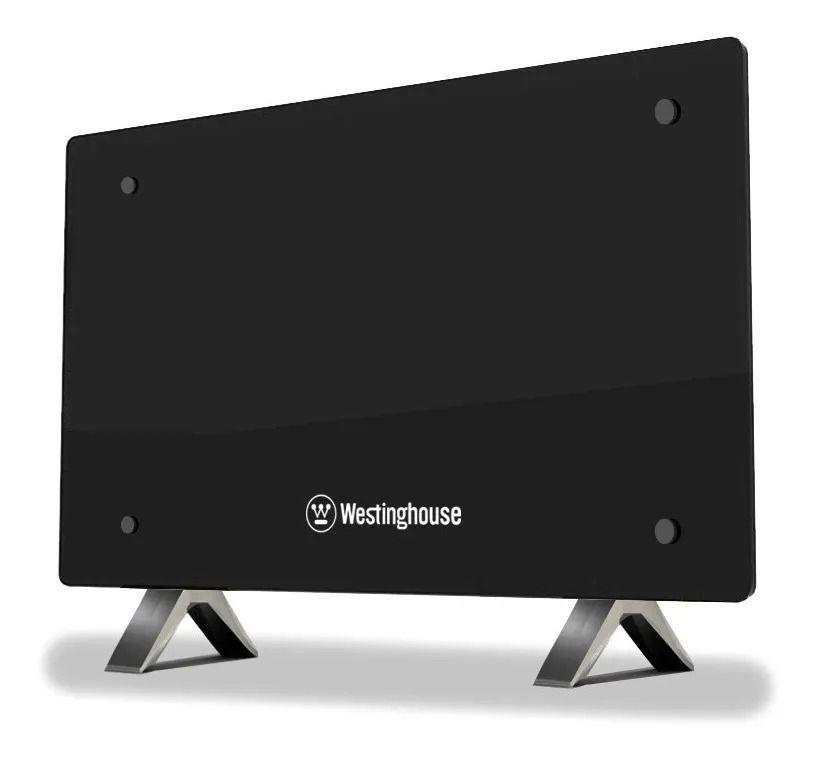 Vitrocalefactor Westinghouse 2000W Negro-0