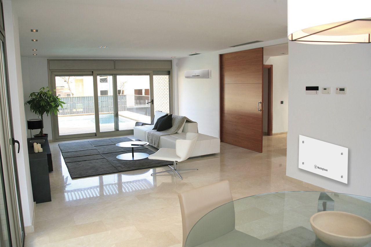 Vitrocalefactor Westinghouse 2000W Blanco-1