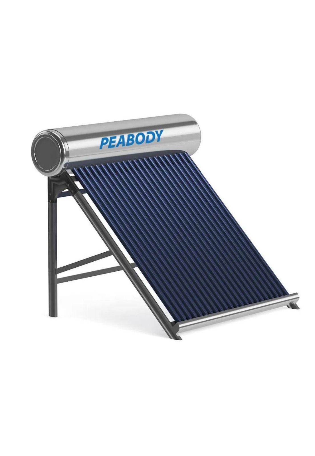 TERMO SOLAR PRESURIZADO CON SERPENTIN 300L + ACCESORIOS-0